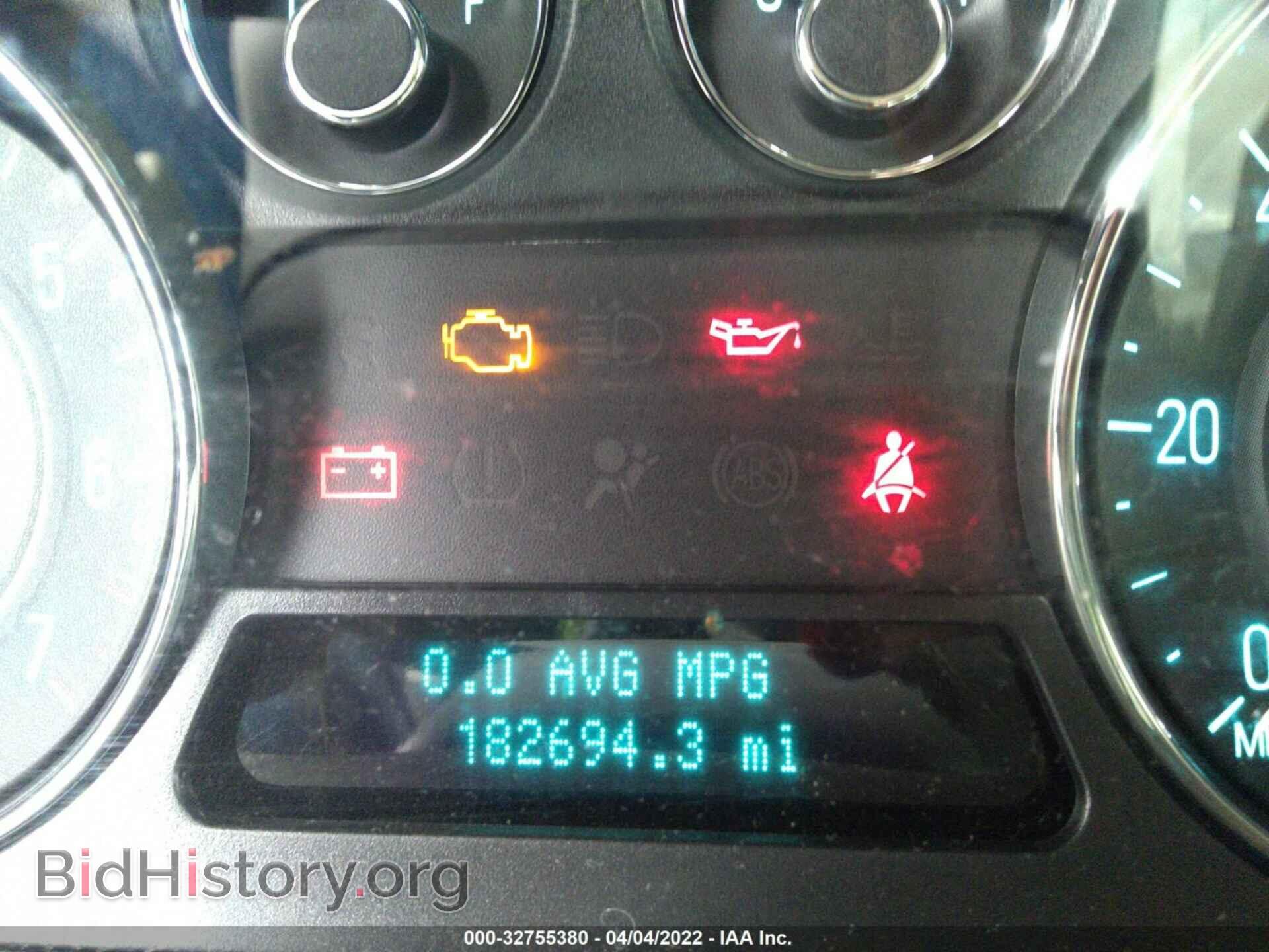 2010 FORD FLEX - VIN: 2FMHK6CC9ABA74101 - Фото 7
