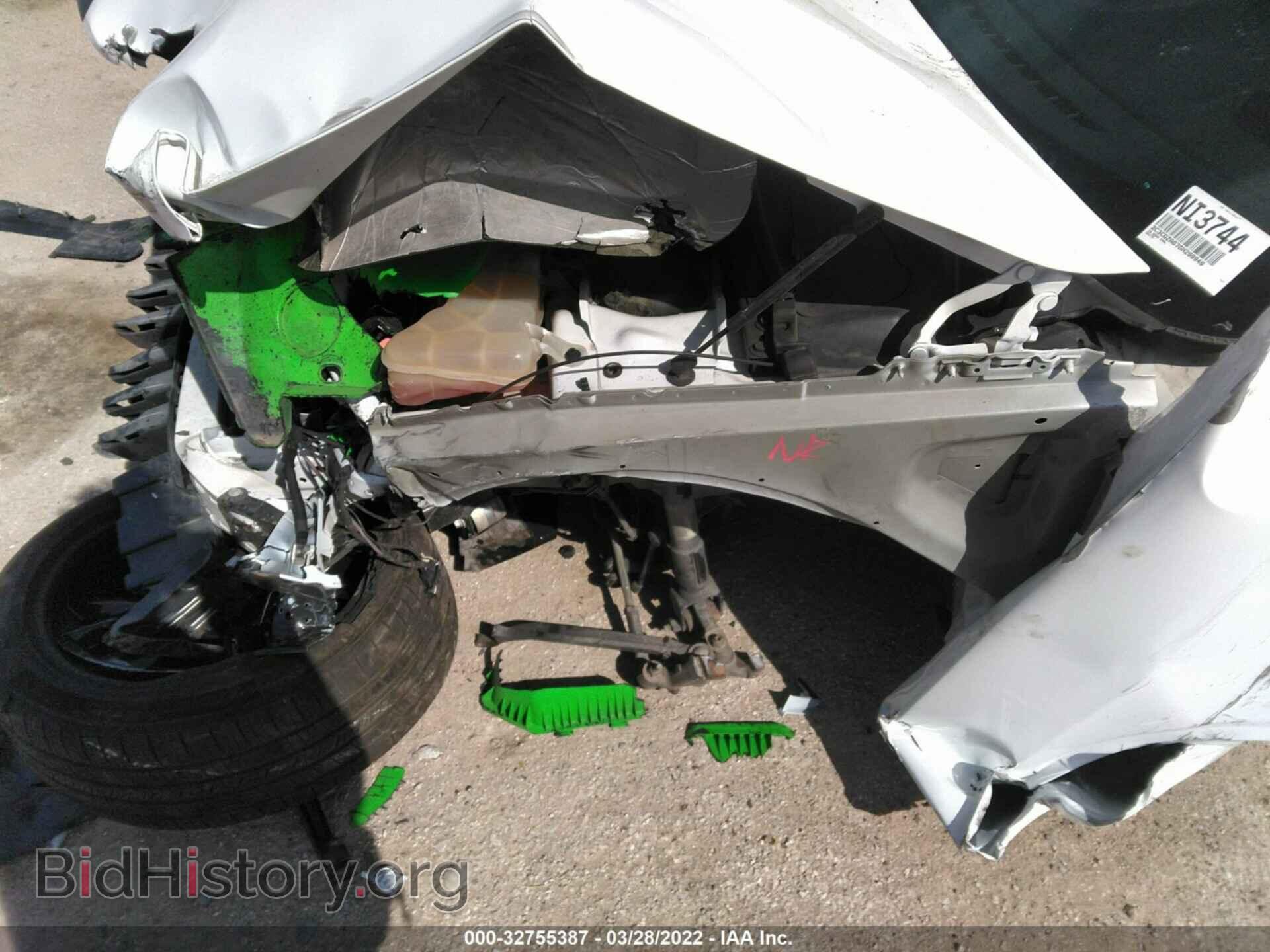 2016 DODGE CHALLENGER - VIN: 2C3CDZAG7GH299949 - Фото 12
