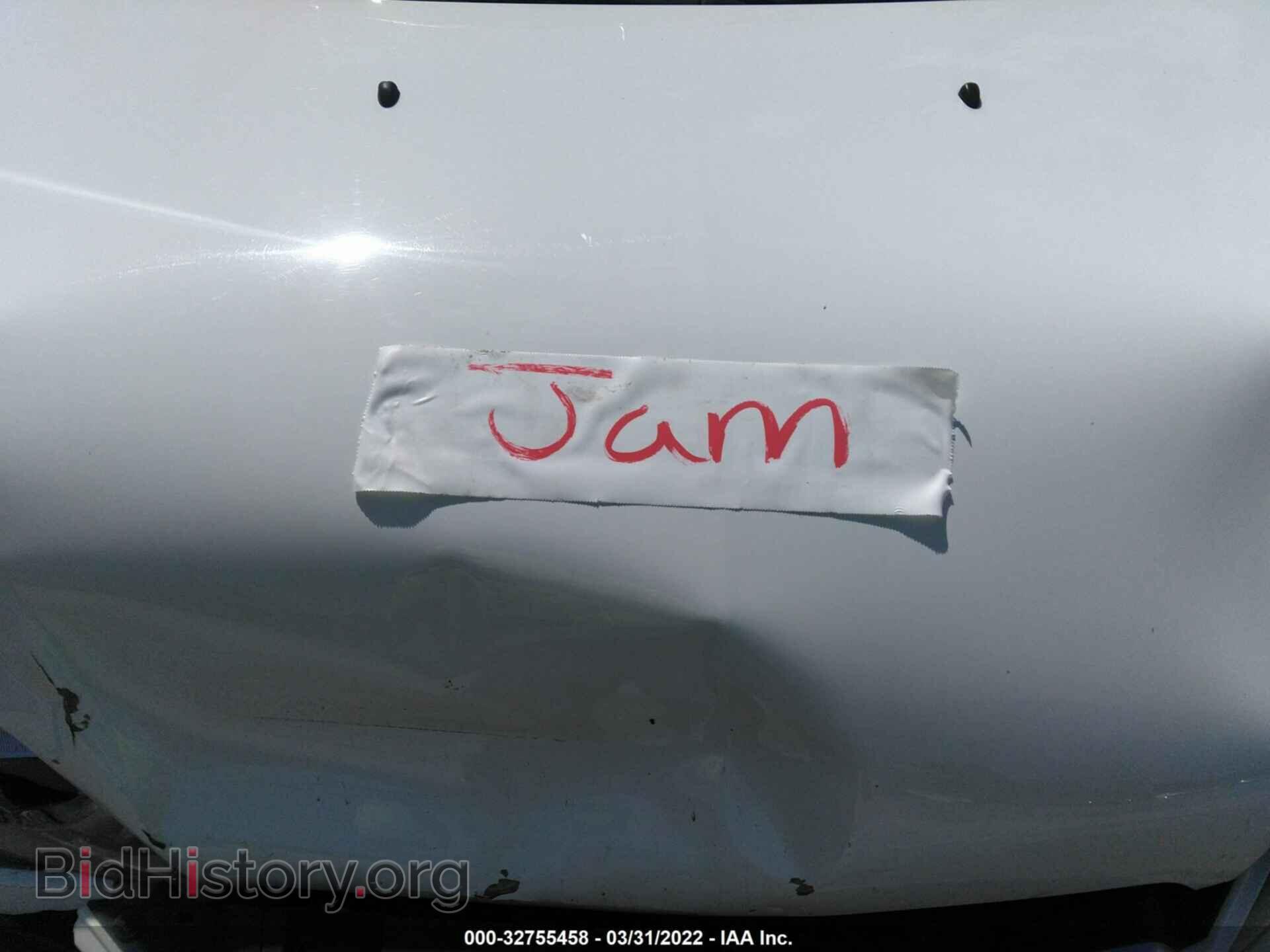 2011 CHEVROLET AVEO - VIN: KL1TD6DE0BB147251 - Фото 10