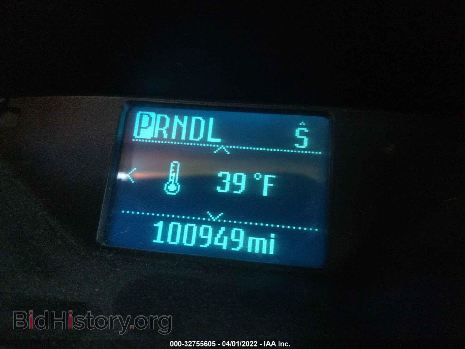 2012 FORD FOCUS - VIN: 1FAHP3F29CL321827 - Фото 7