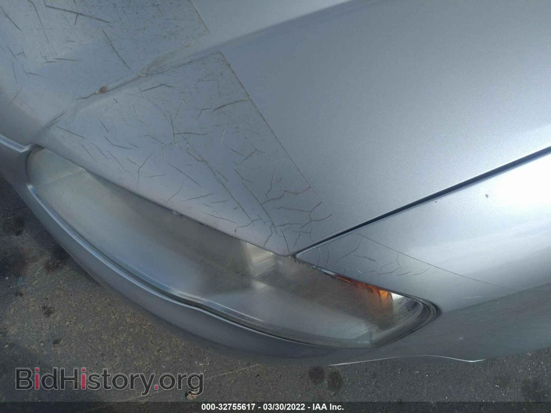 2007 AUDI A4 - VIN: WAUDF78E77A088779 - Фото 6