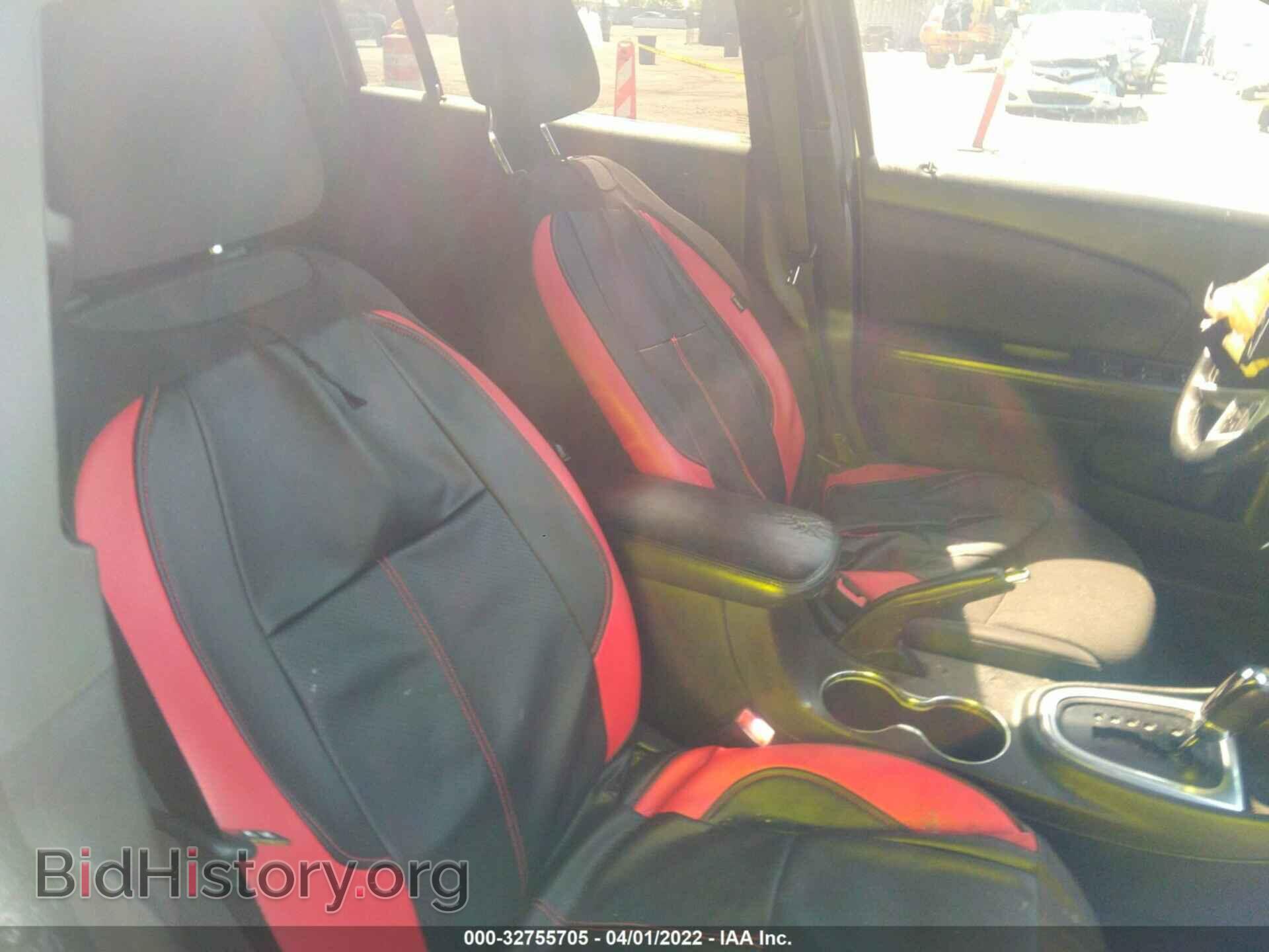 2013 CHRYSLER 200 - VIN: 1C3CCBBB4DN764557 - Фото 5