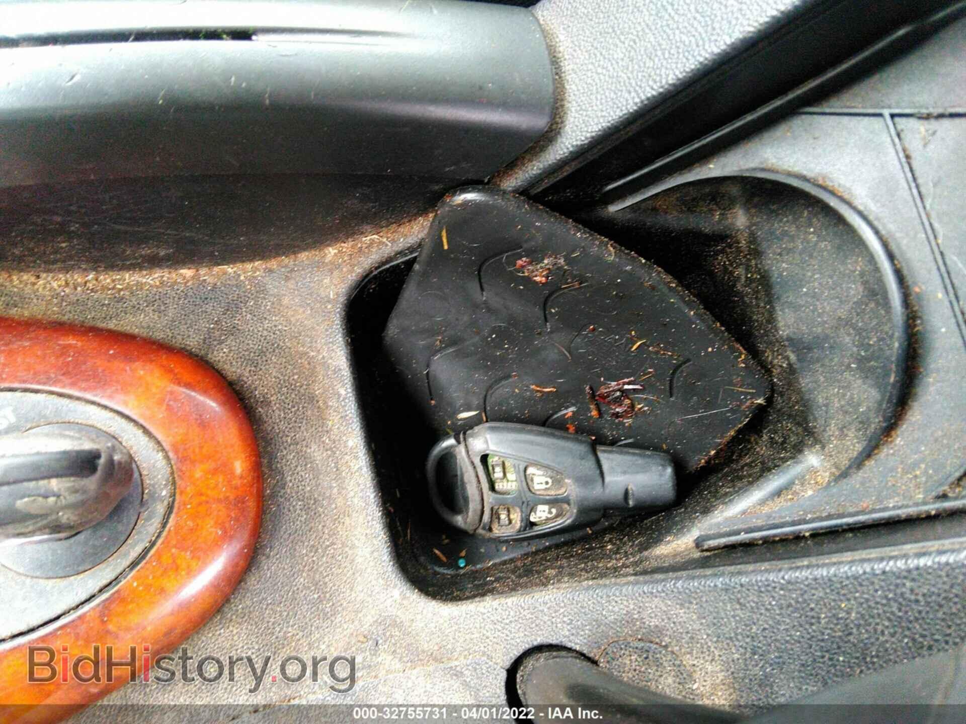 2006 SAAB 9-3 - VIN: YS3FD75Y566006347 - Photo 11