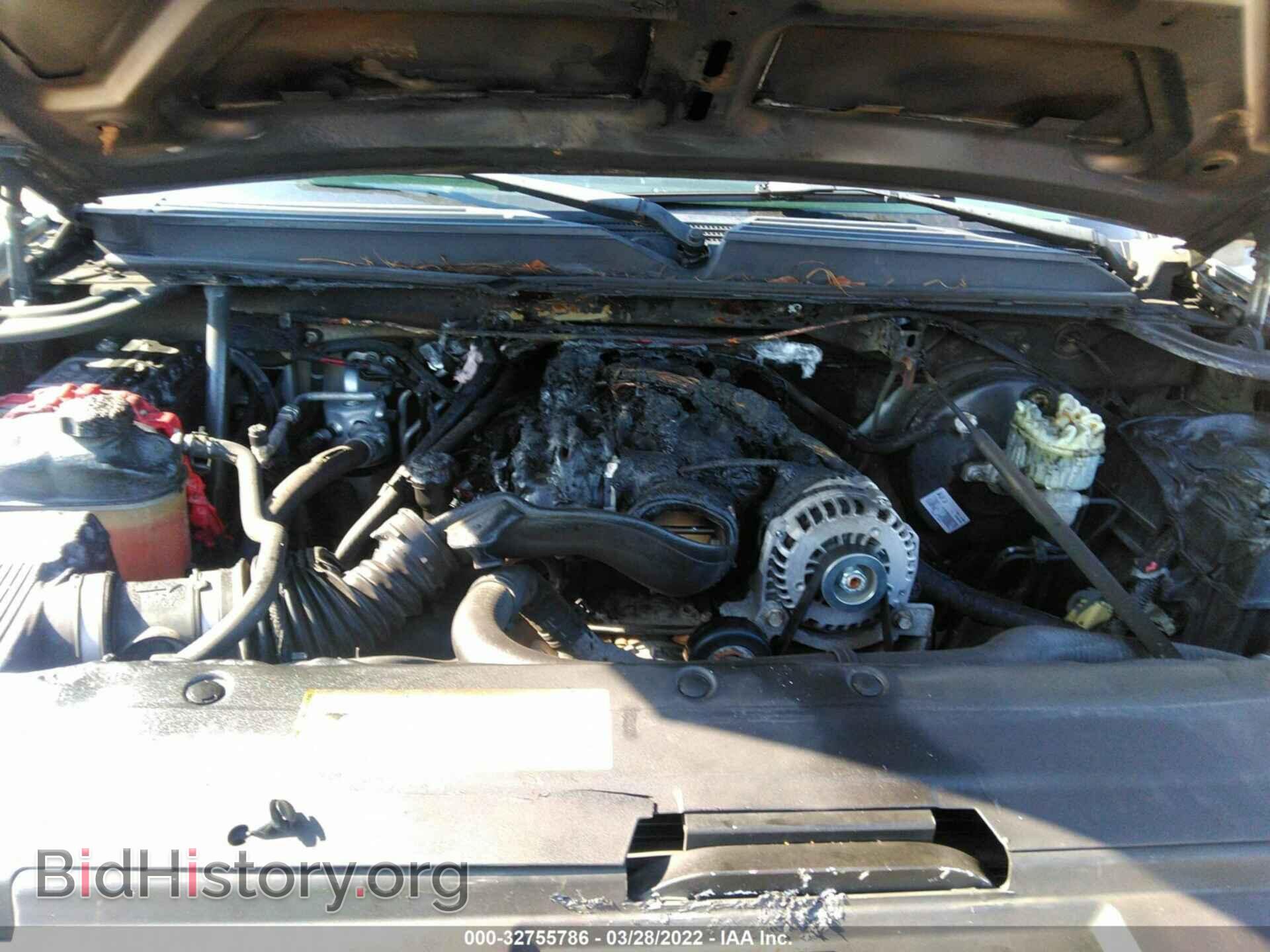 2007 GMC YUKON - VIN: 1GKFK13027J126830 - Photo 6
