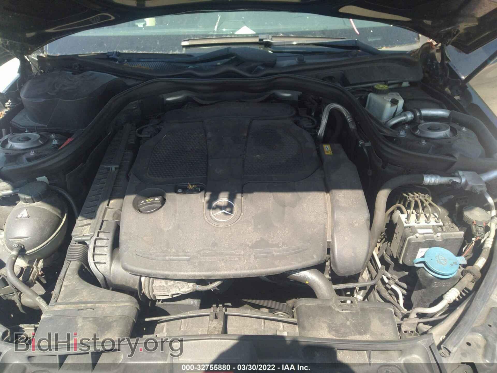 2012 MERCEDES-BENZ E-CLASS - VIN: WDDHF5KB2CA634699 - Фото 10