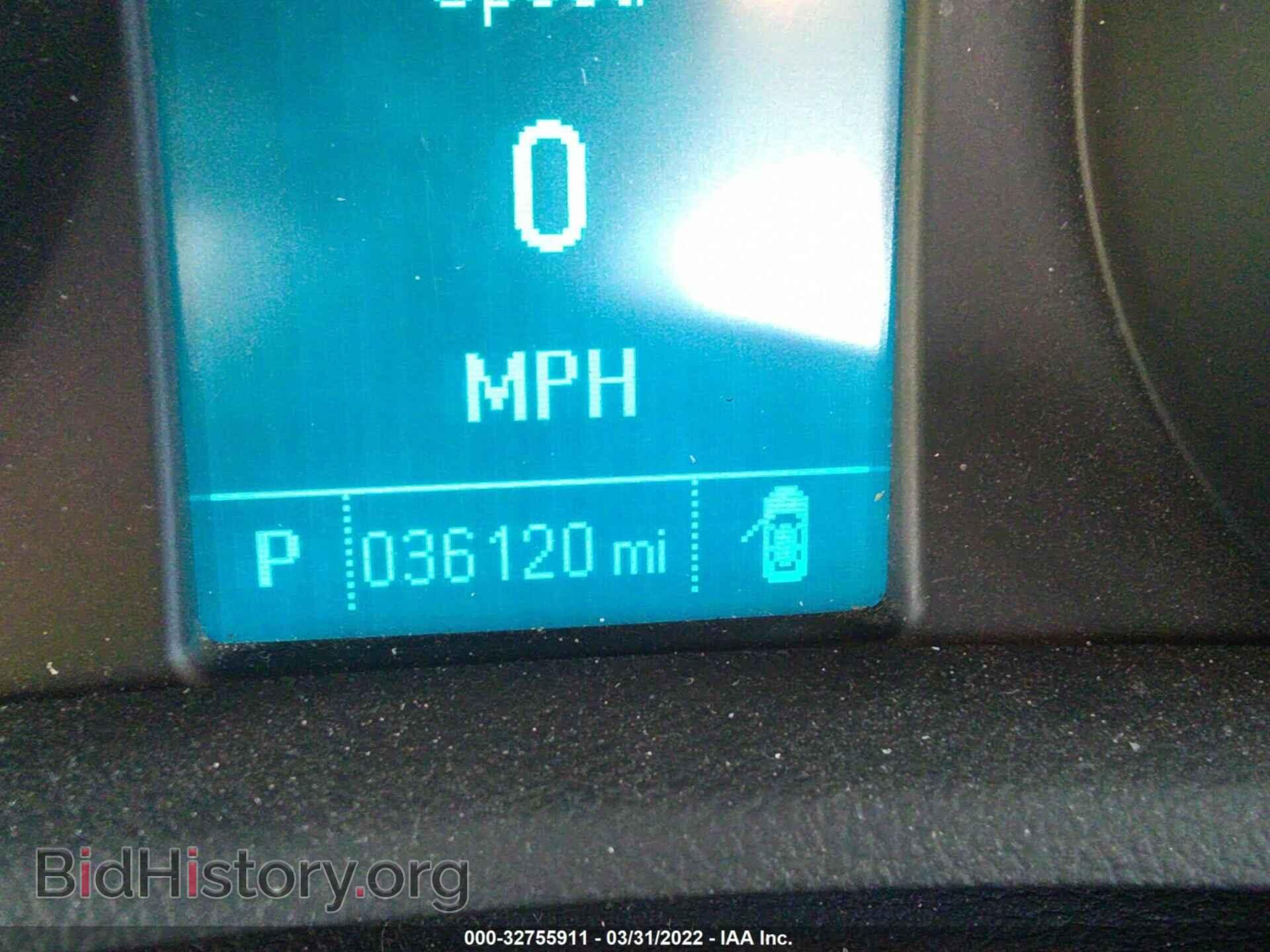 2015 BUICK ENCORE - VIN: KL4CJCSB0FB154192 - Фото 7