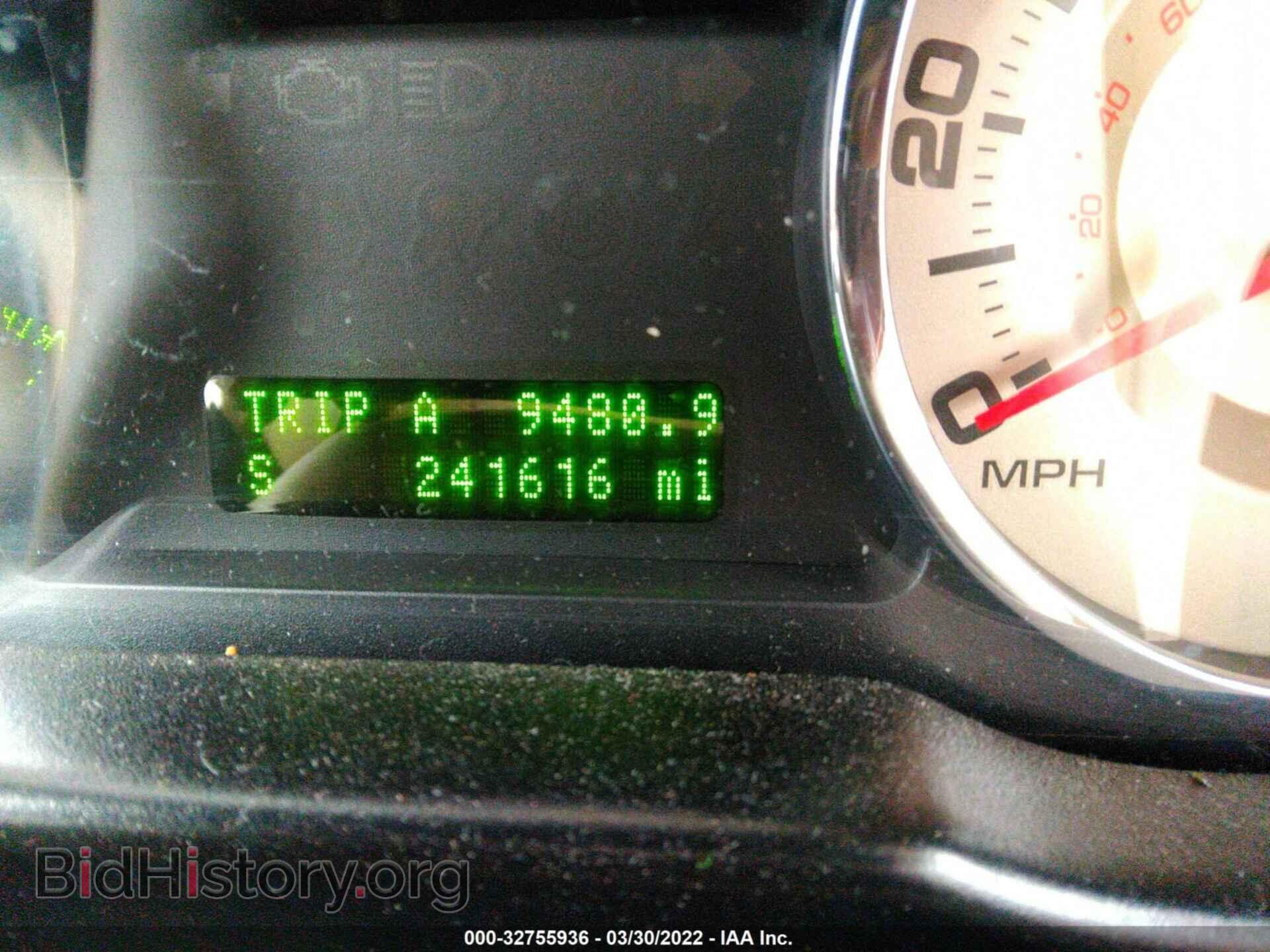 2007 FORD EDGE - VIN: 2FMDK49C97BA31025 - Фото 7