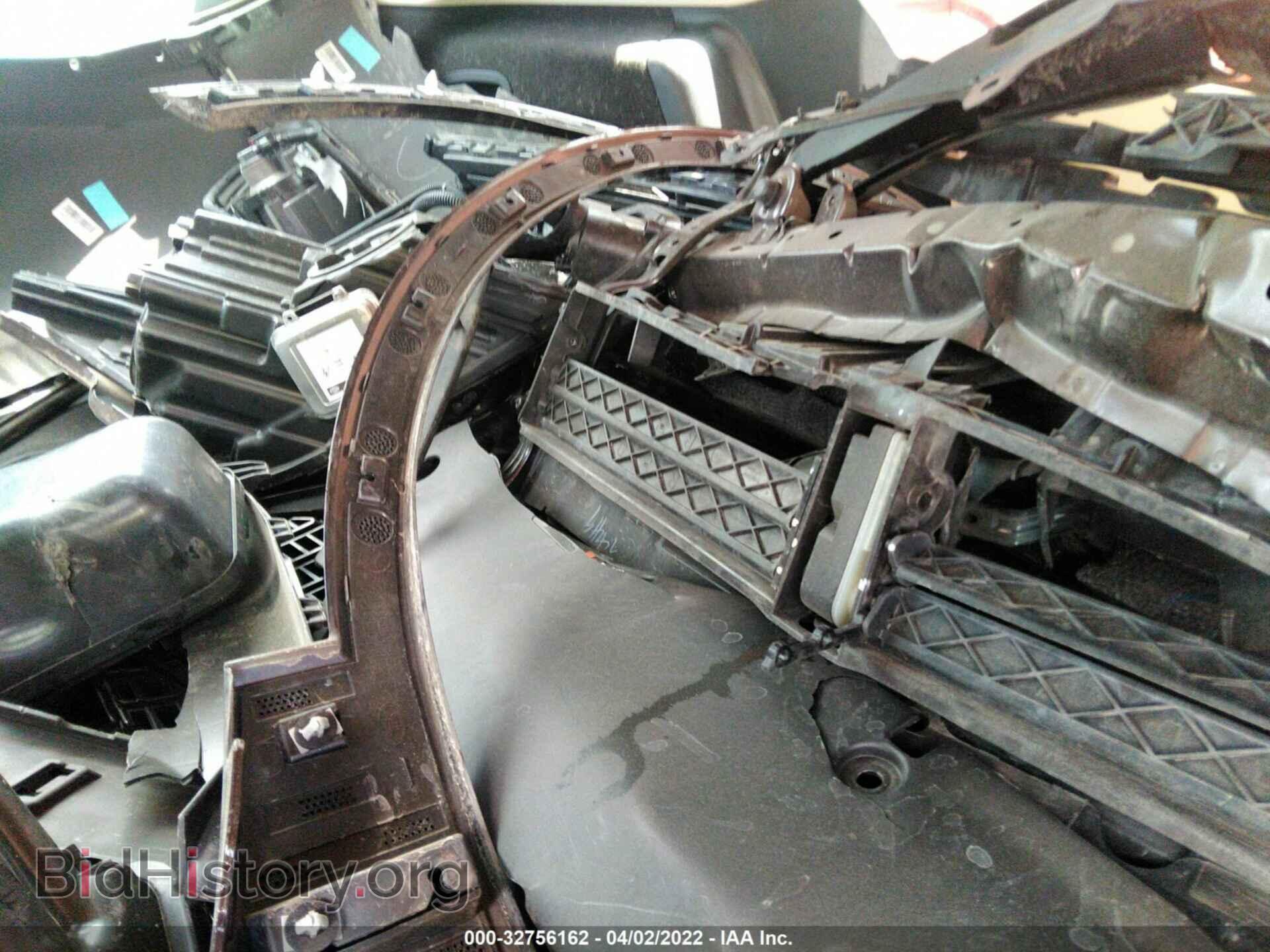 2020 BUICK ENVISION - VIN: LRBFXCSA0LD036702 - Photo 11