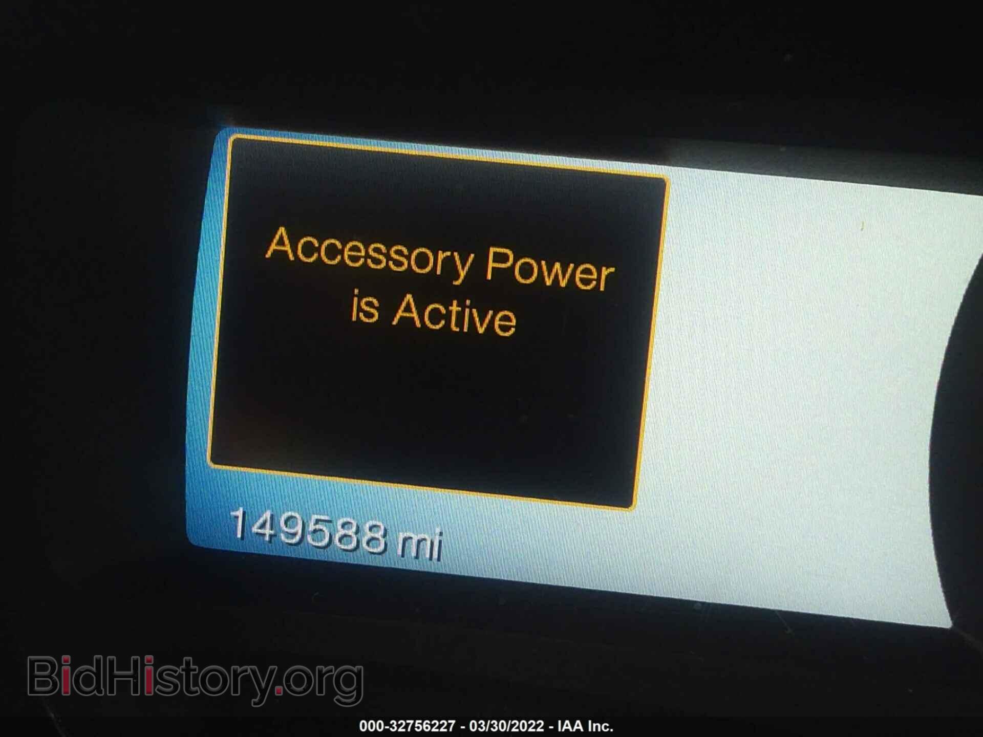 2011 FORD EDGE - VIN: 2FMDK4JC7BBA37197 - Фото 7