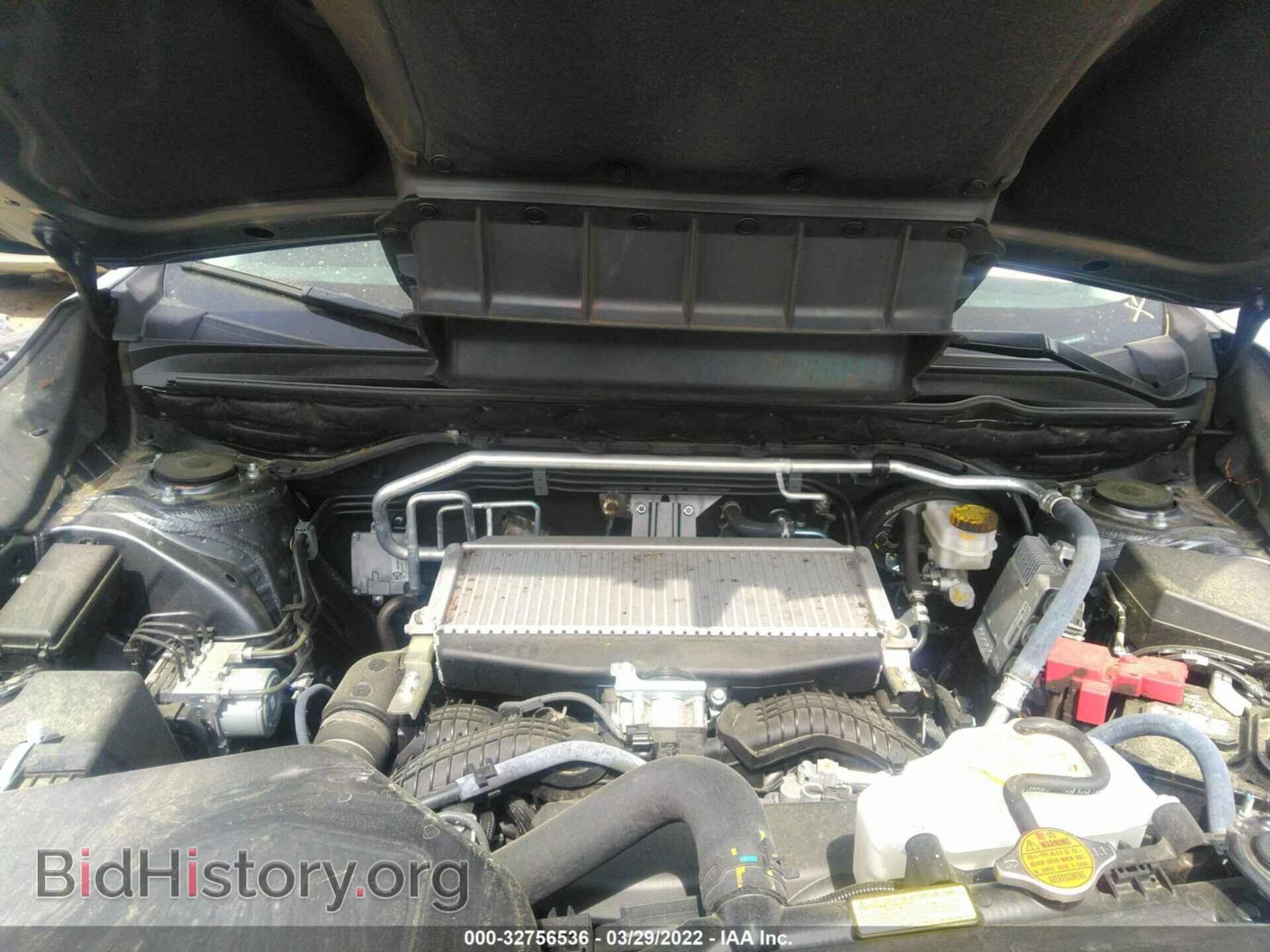 2021 SUBARU ASCENT - VIN: 4S4WMAPDXM3406946 - Фото 10