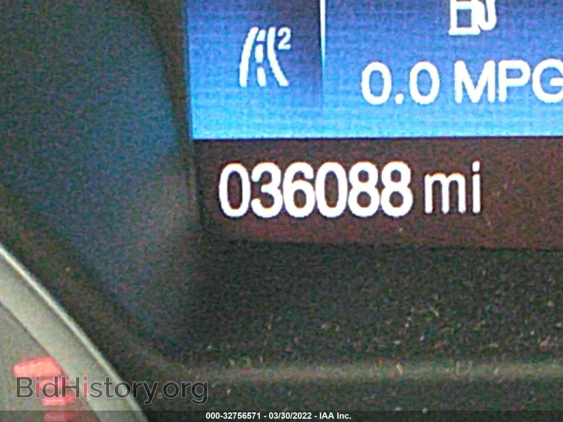 2017 FORD ESCAPE - VIN: 1FMCU0GD5HUD74548 - Фото 7