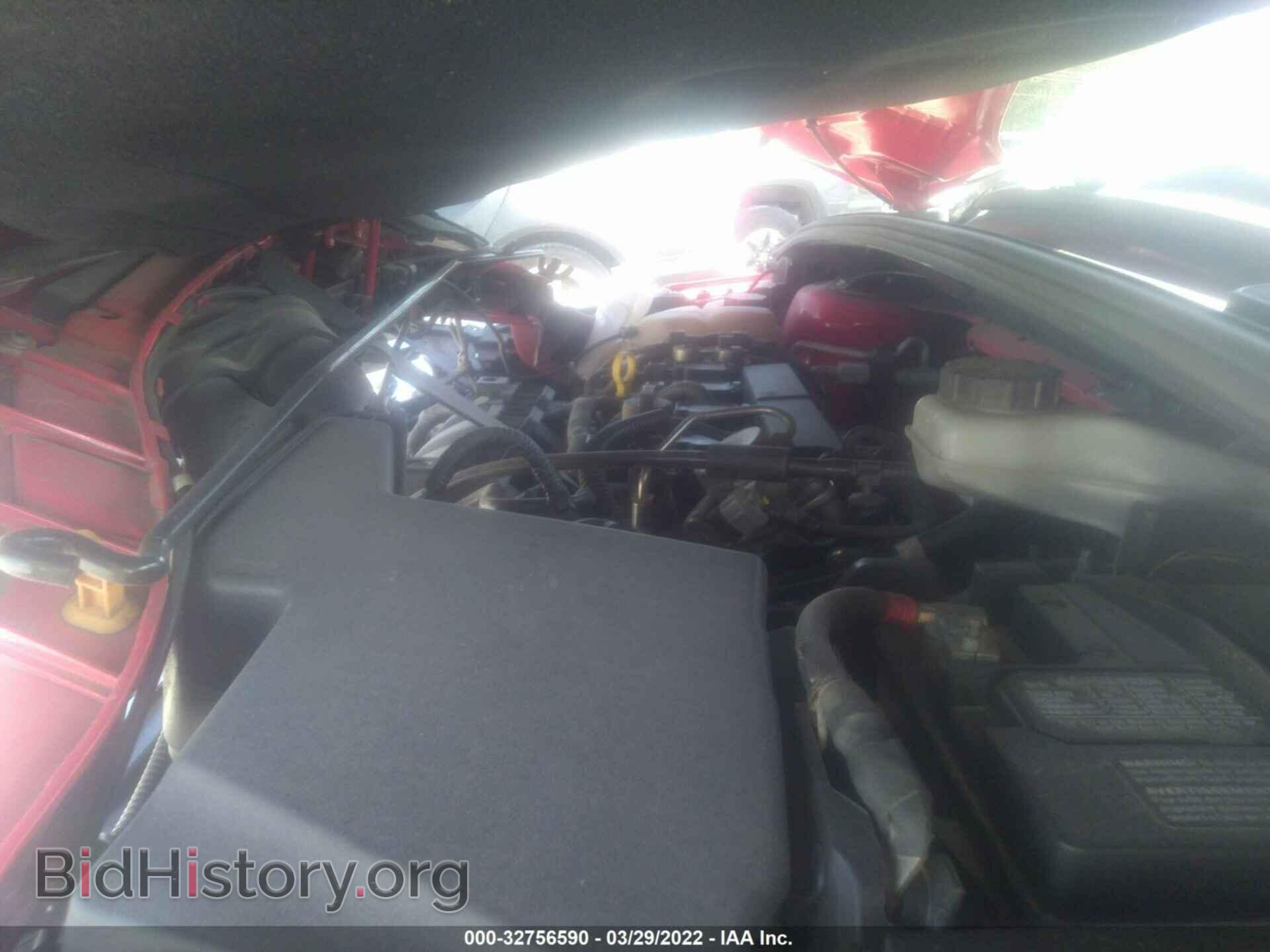 2017 FORD FOCUS - VIN: 1FADP3F22HL201423 - Фото 10