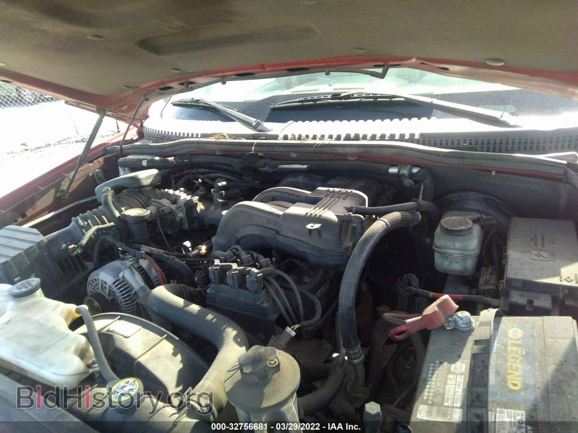 2006 FORD EXPLORER - VIN: 1FMEU73E86UB63566 - Photo 10
