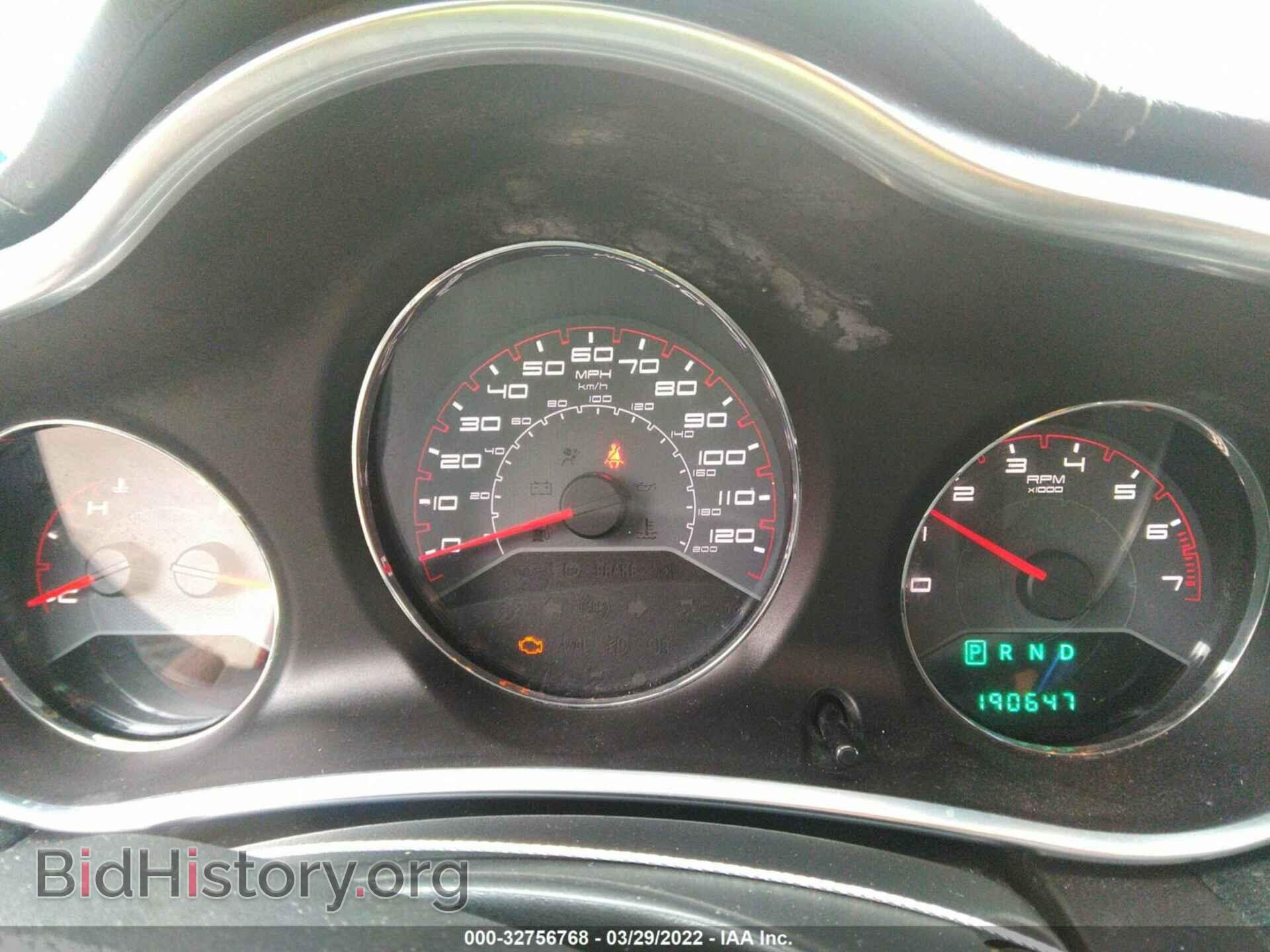 2013 DODGE AVENGER - VIN: 1C3CDZAB1DN637983 - Фото 7