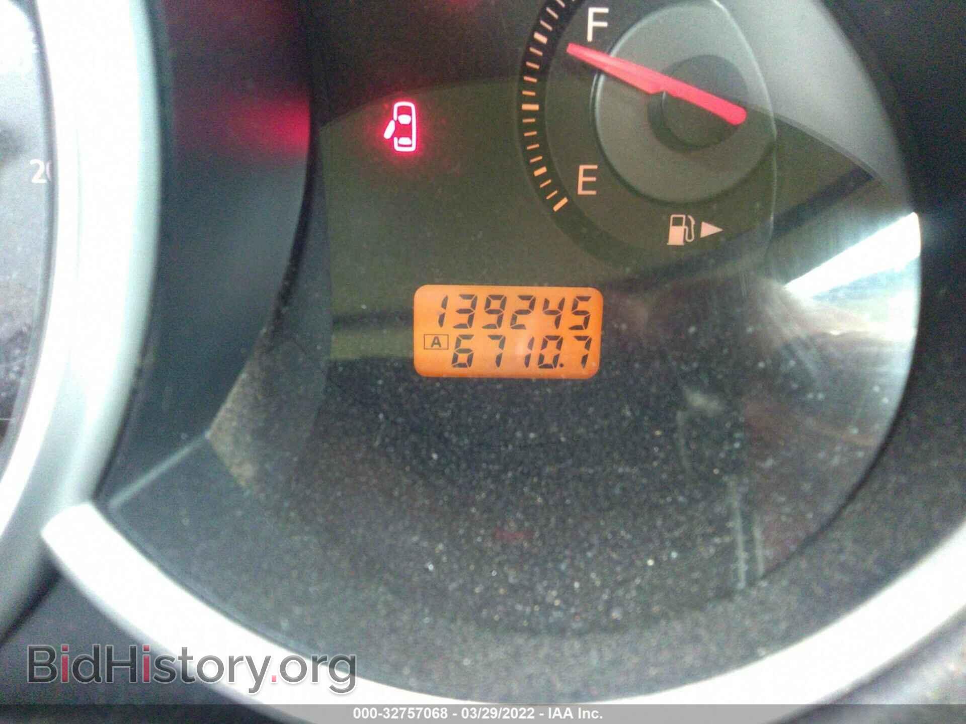 2009 NISSAN VERSA - VIN: 3N1BC13E89L467120 - Фото 7