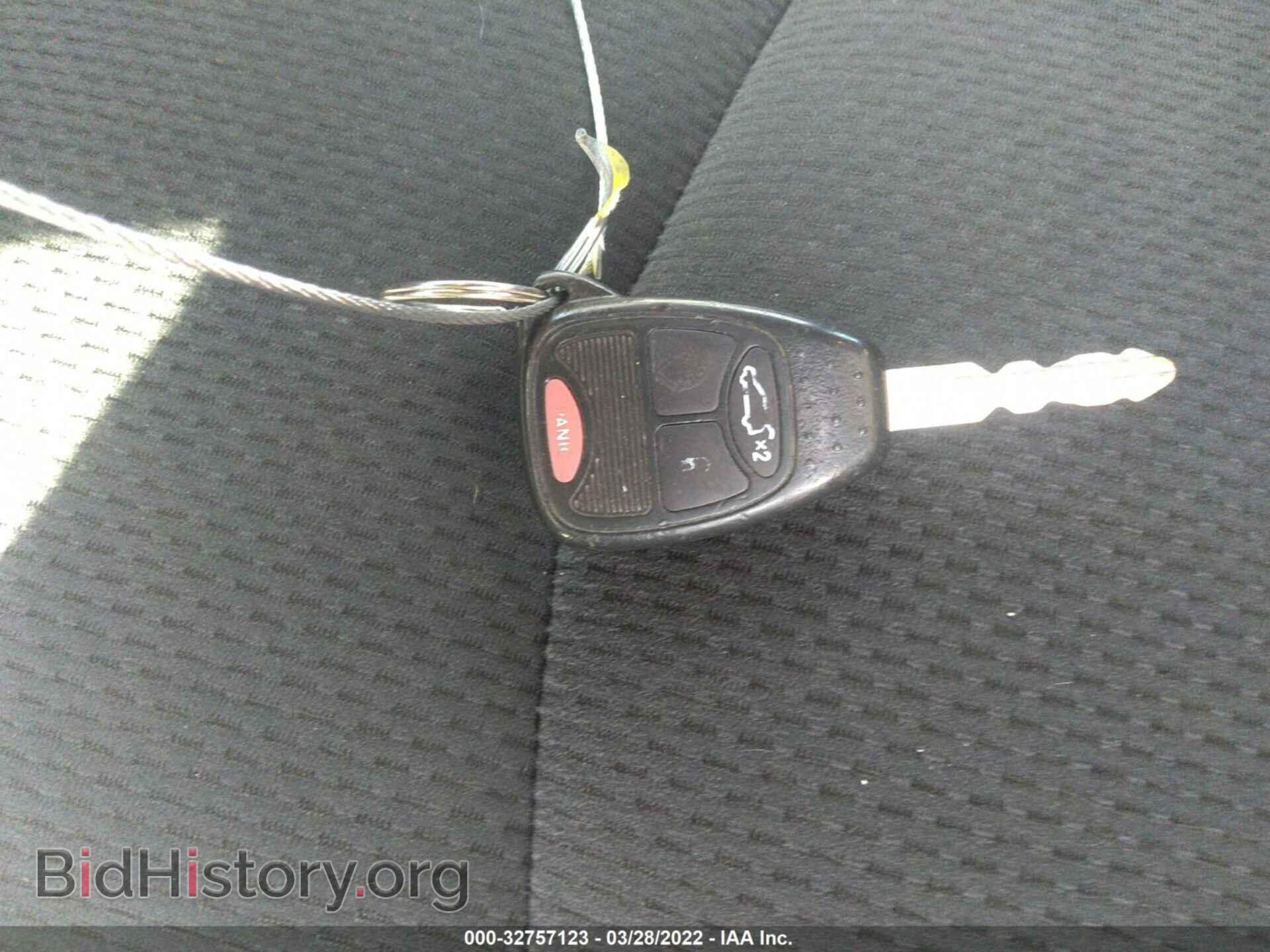2012 CHRYSLER 200 - VIN: 1C3CCBAB5CN149676 - Фото 11