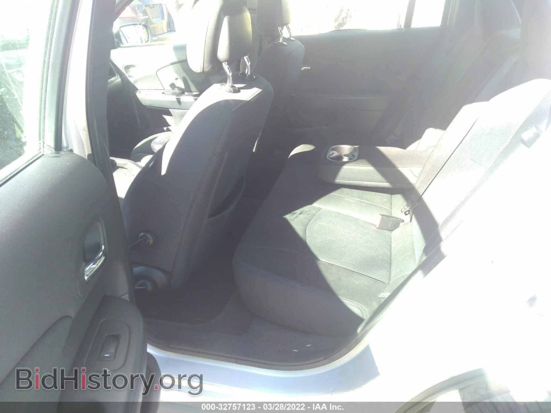 2012 CHRYSLER 200 - VIN: 1C3CCBAB5CN149676 - Фото 8