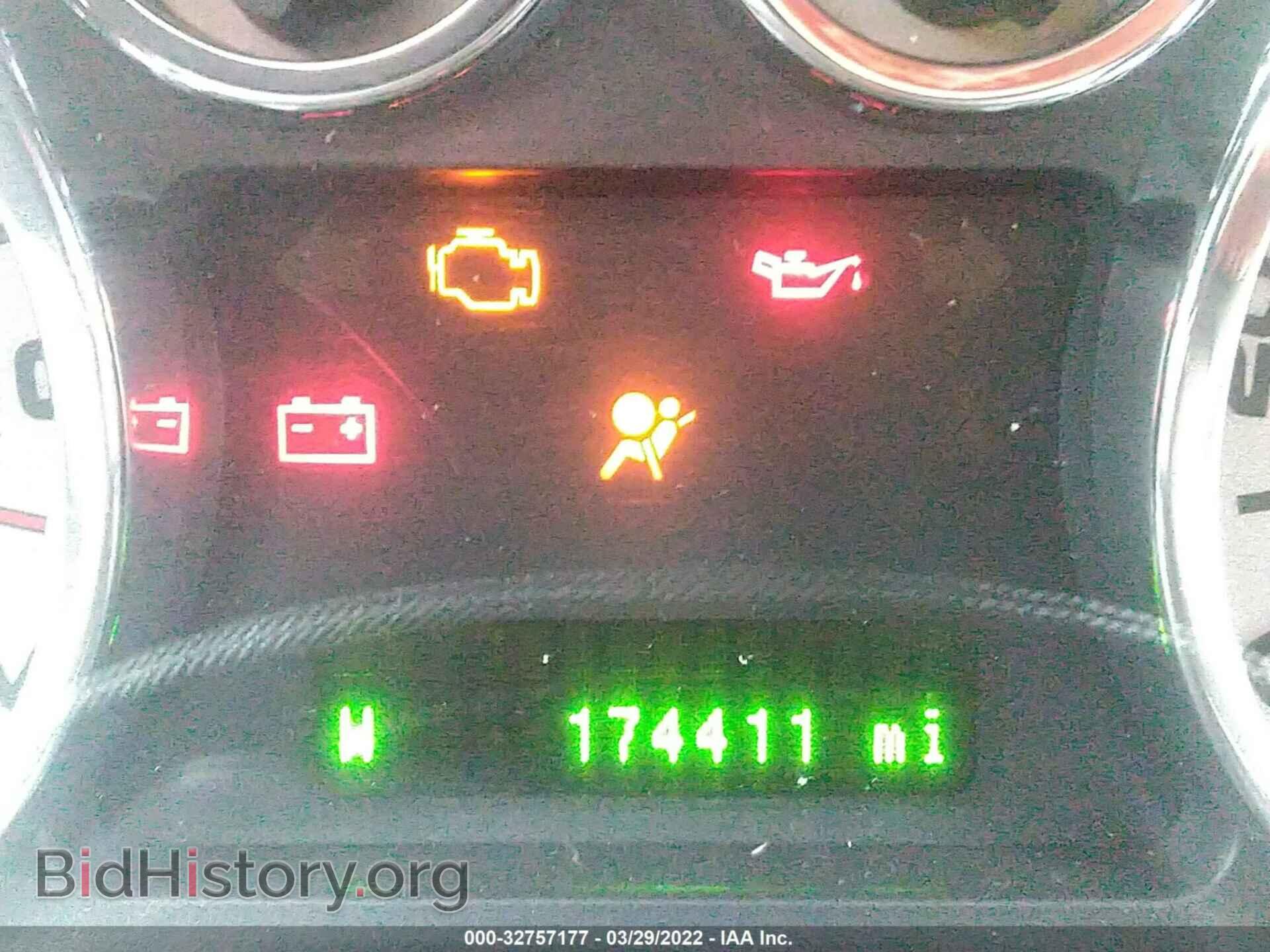 2010 FORD EDGE - VIN: 2FMDK3KC9ABA93830 - Photo 5