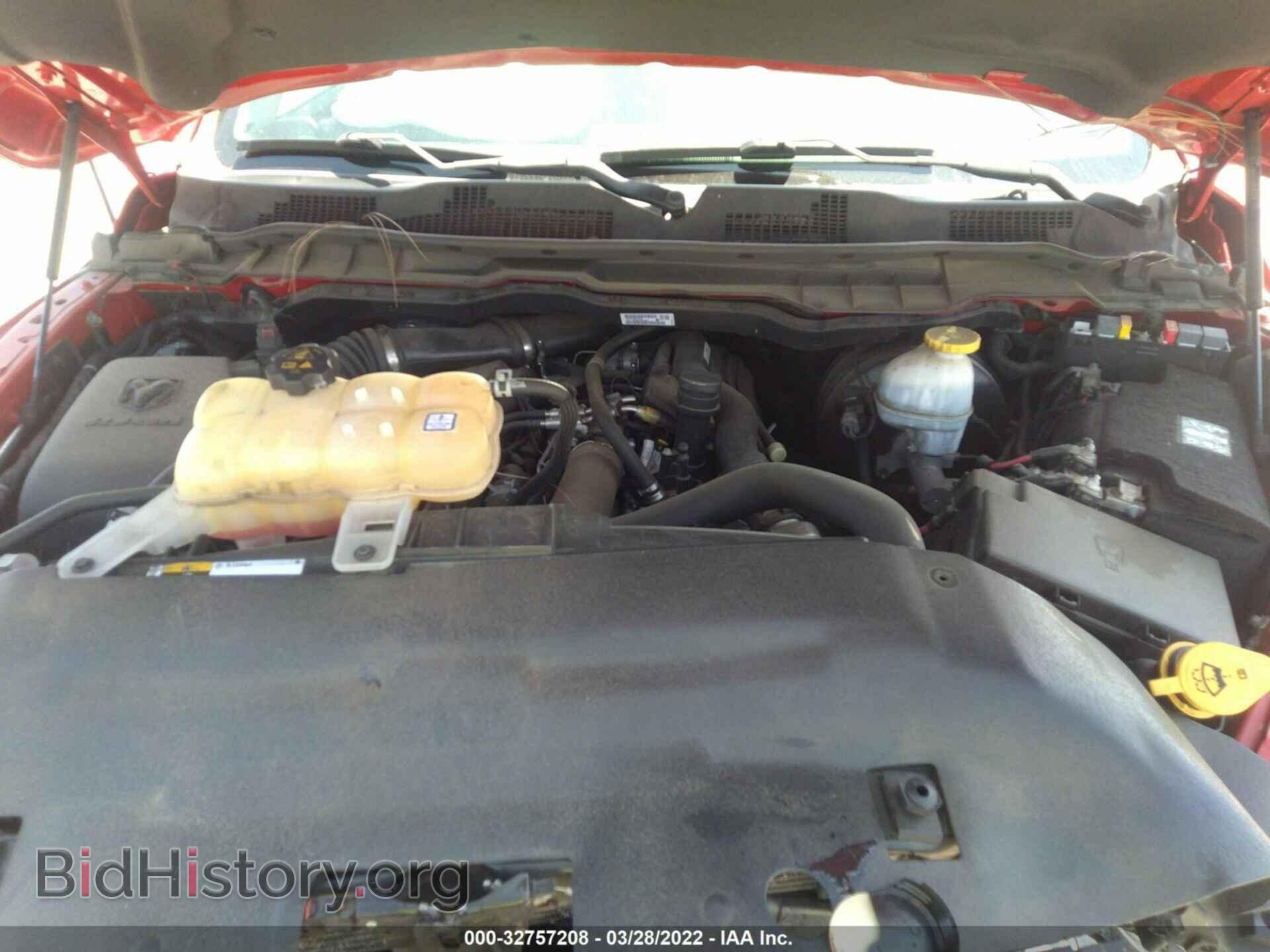 2018 RAM 1500 - VIN: 1C6RR6NM3JS255346 - Фото 10