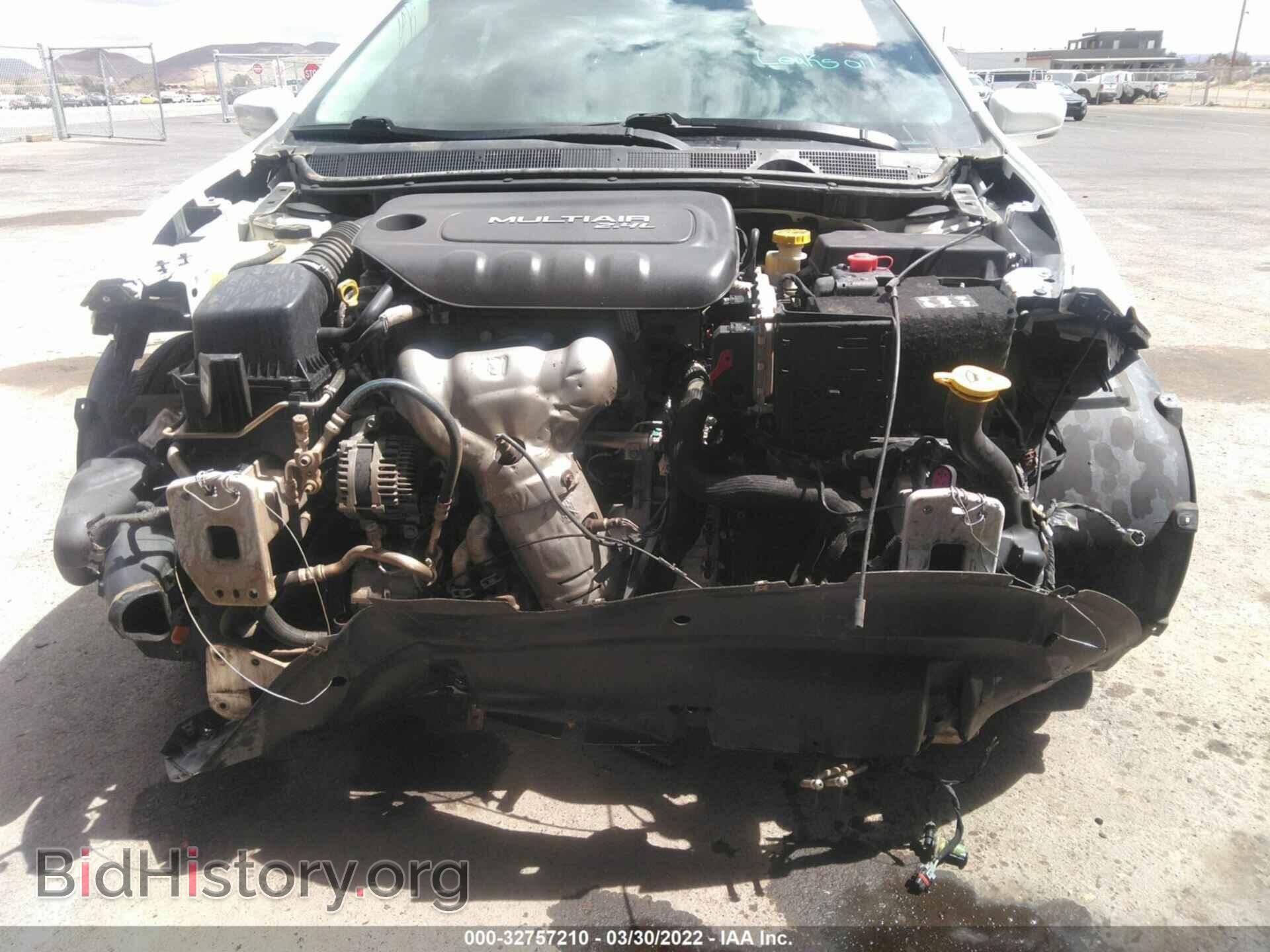 2015 DODGE DART - VIN: 1C3CDFCB4FD364008 - Фото 6