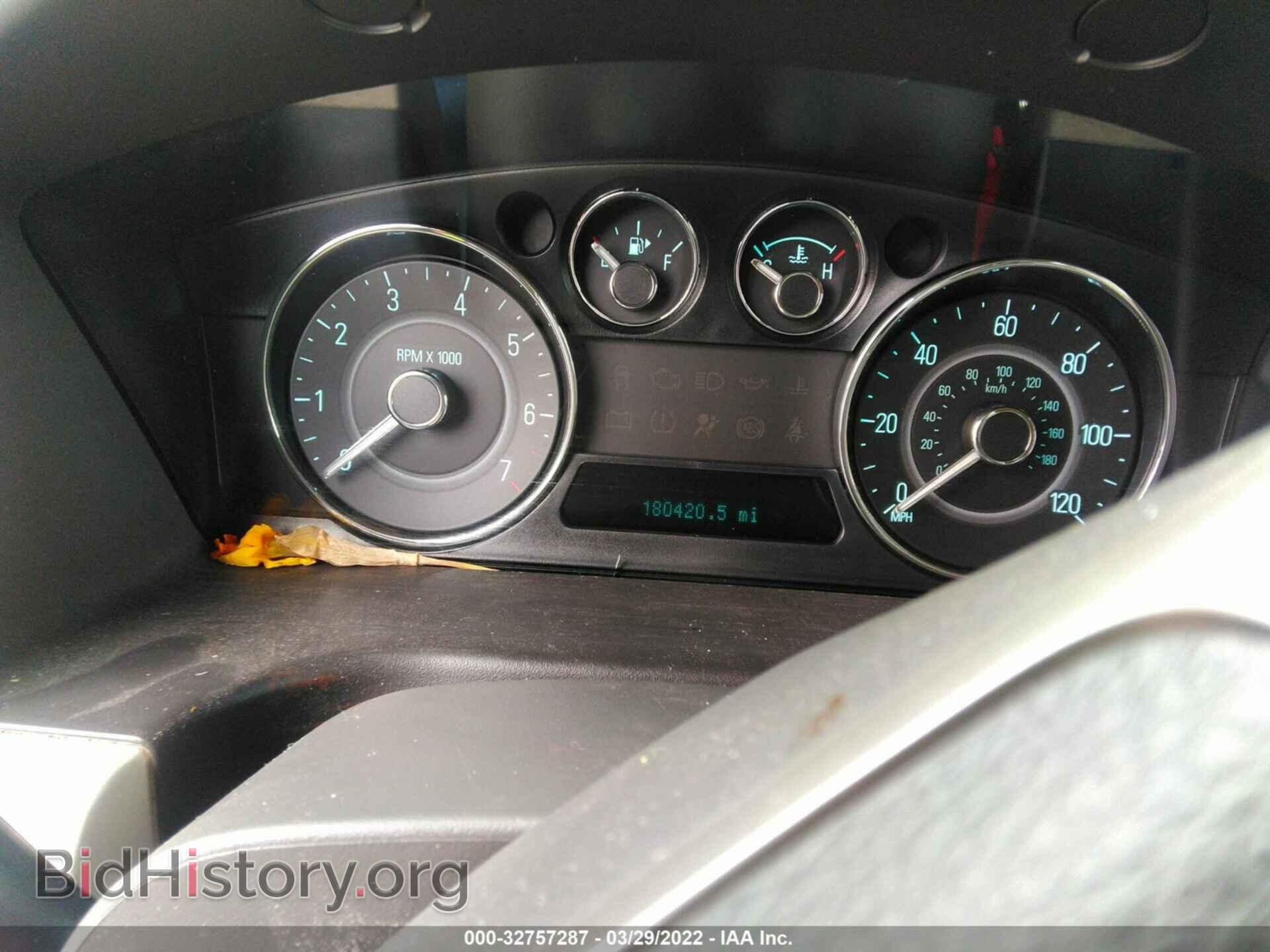 2012 FORD FLEX - VIN: 2FMGK5CC0CBD22017 - Photo 7