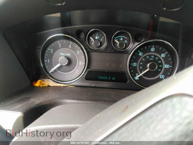2012 Ford FLEX (VIN 2FMGK5CC0CBD22017) — photo 7 of 11