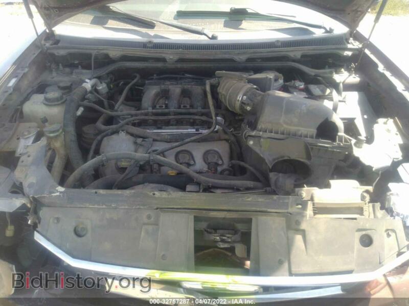 2012 Ford FLEX (VIN 2FMGK5CC0CBD22017) — photo 10 of 11