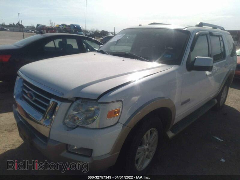 2006 Ford EXPLORER (VIN 1FMEU64EX6UB20226) — photo 2 of 11