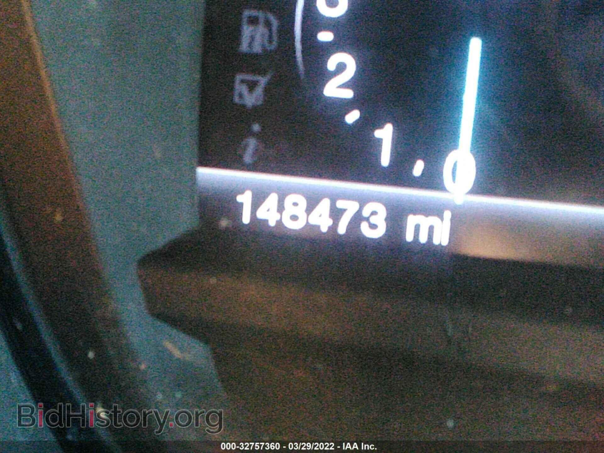 2013 FORD EXPLORER - VIN: 1FM5K8D86DGA97793 - Фото 7