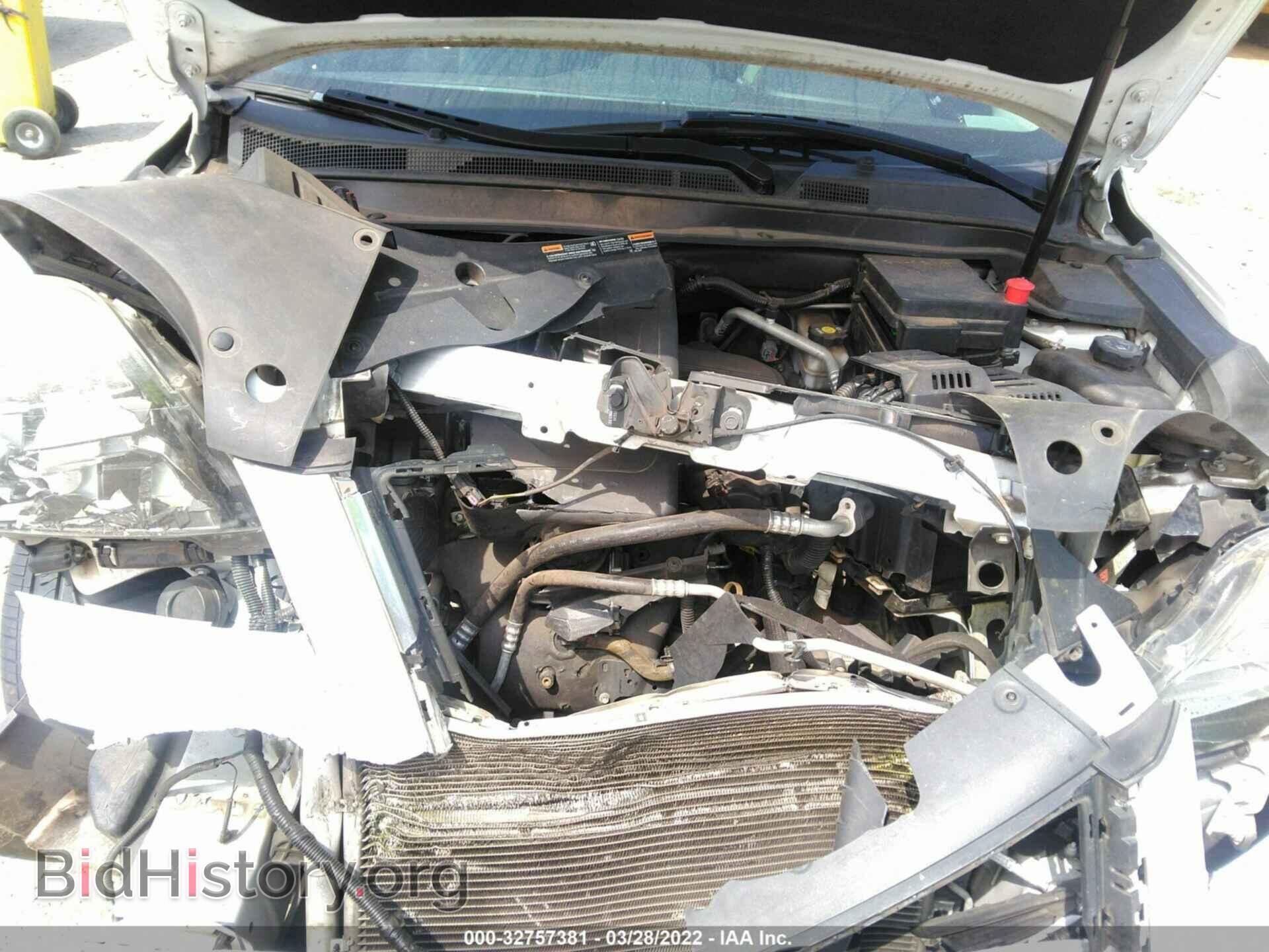 2015 GMC TERRAIN - VIN: 2GKALUEK7F6307702 - Фото 10