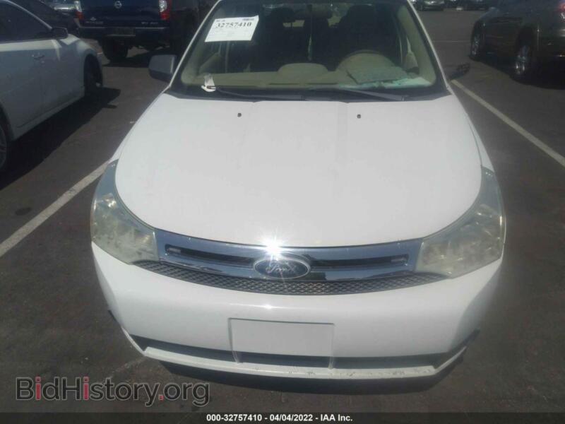 2011 Ford FOCUS (VIN 1FAHP3FN2BW112968) — фото 6 из 11
