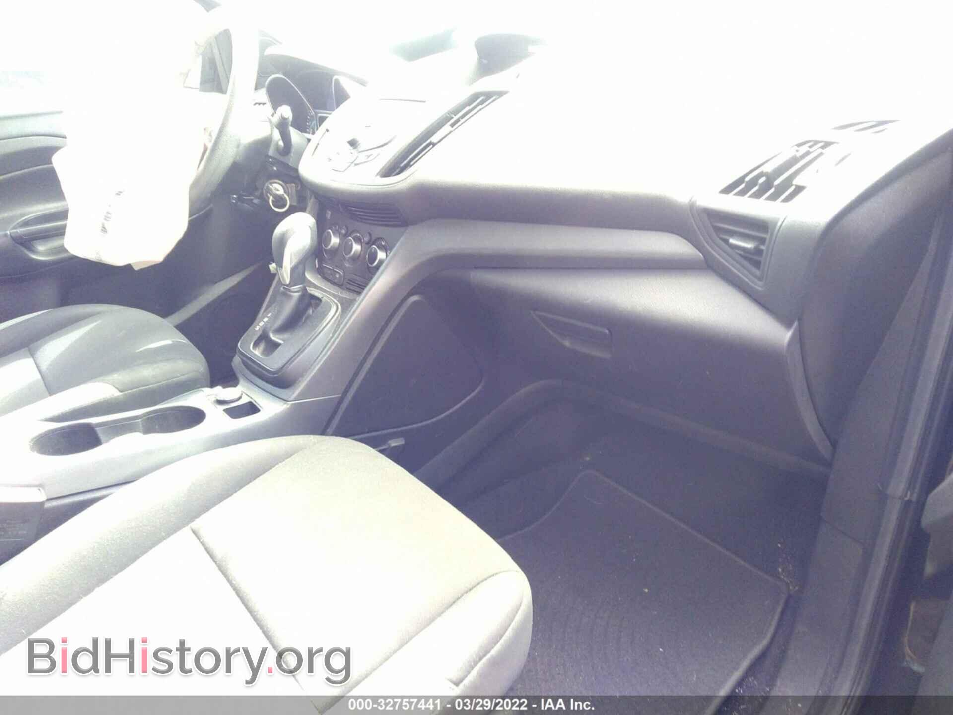 2015 FORD ESCAPE - VIN: 1FMCU0F72FUB35094 - Photo 5