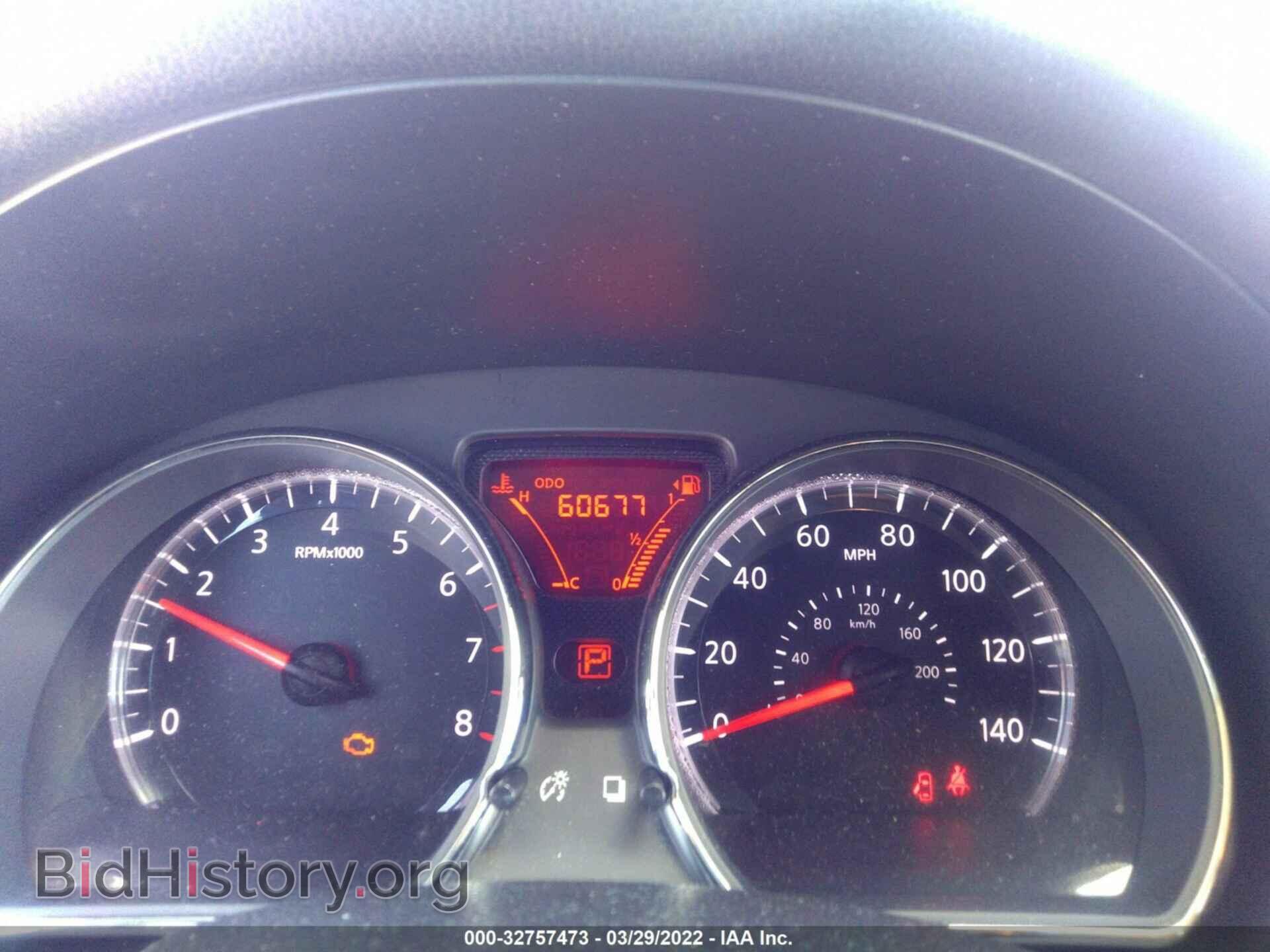2014 NISSAN VERSA NOTE - VIN: 3N1CE2CP3EL402661 - Фото 7