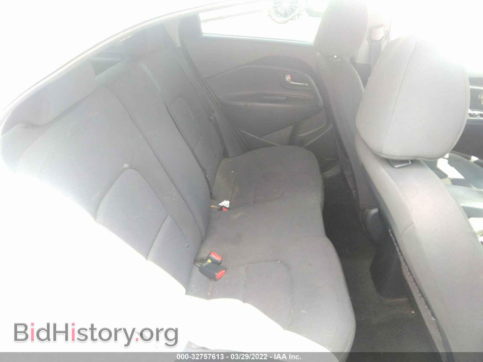 2012 KIA RIO - VIN: KNADN5A34C6010733 - Фото 8