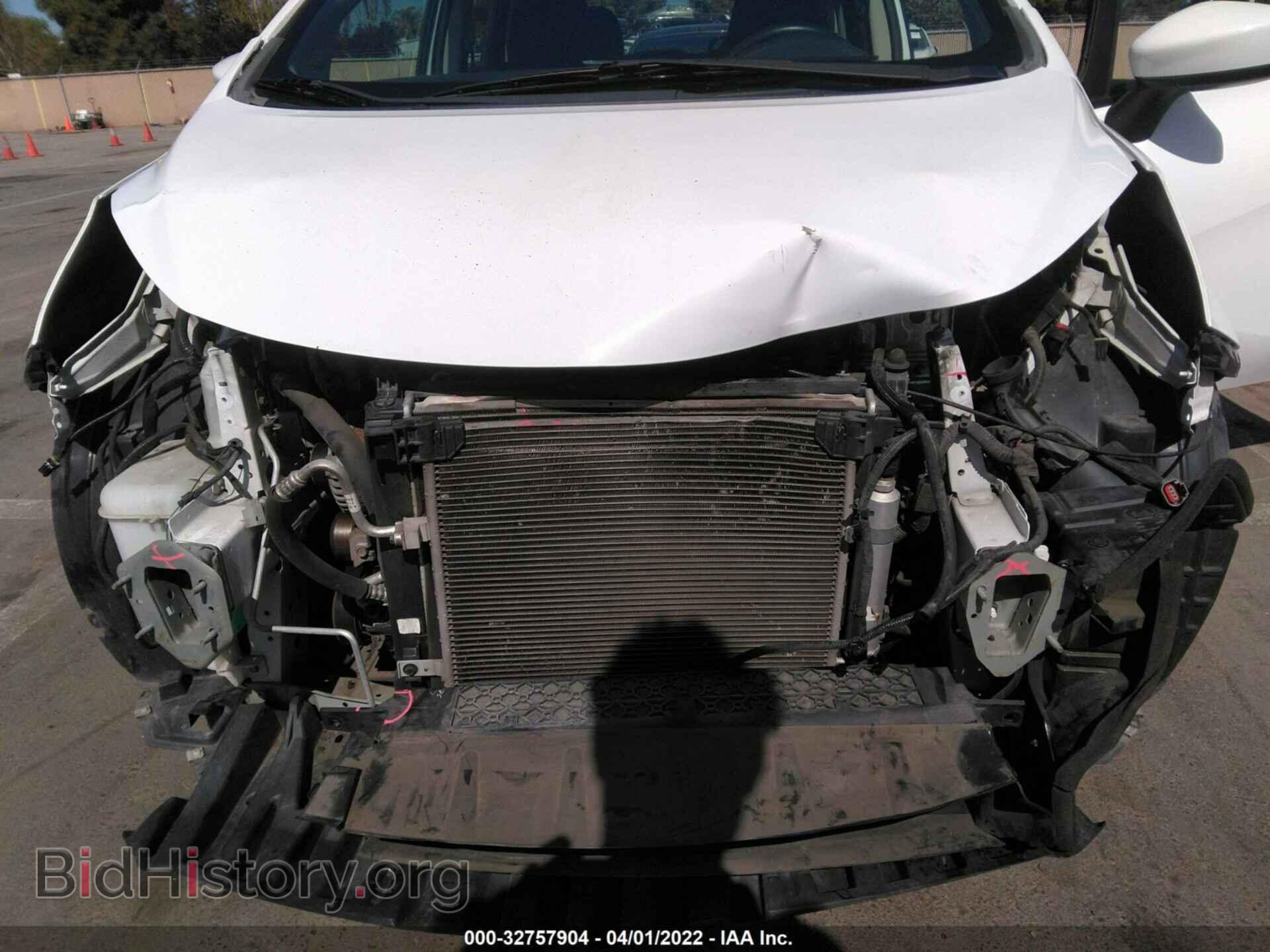2015 NISSAN VERSA NOTE - VIN: 3N1CE2CPXFL403369 - Фото 6