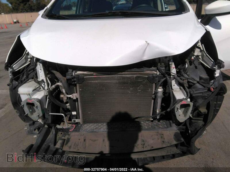 2015 Nissan VERSA NOTE (VIN 3N1CE2CPXFL403369) — photo 6 of 12