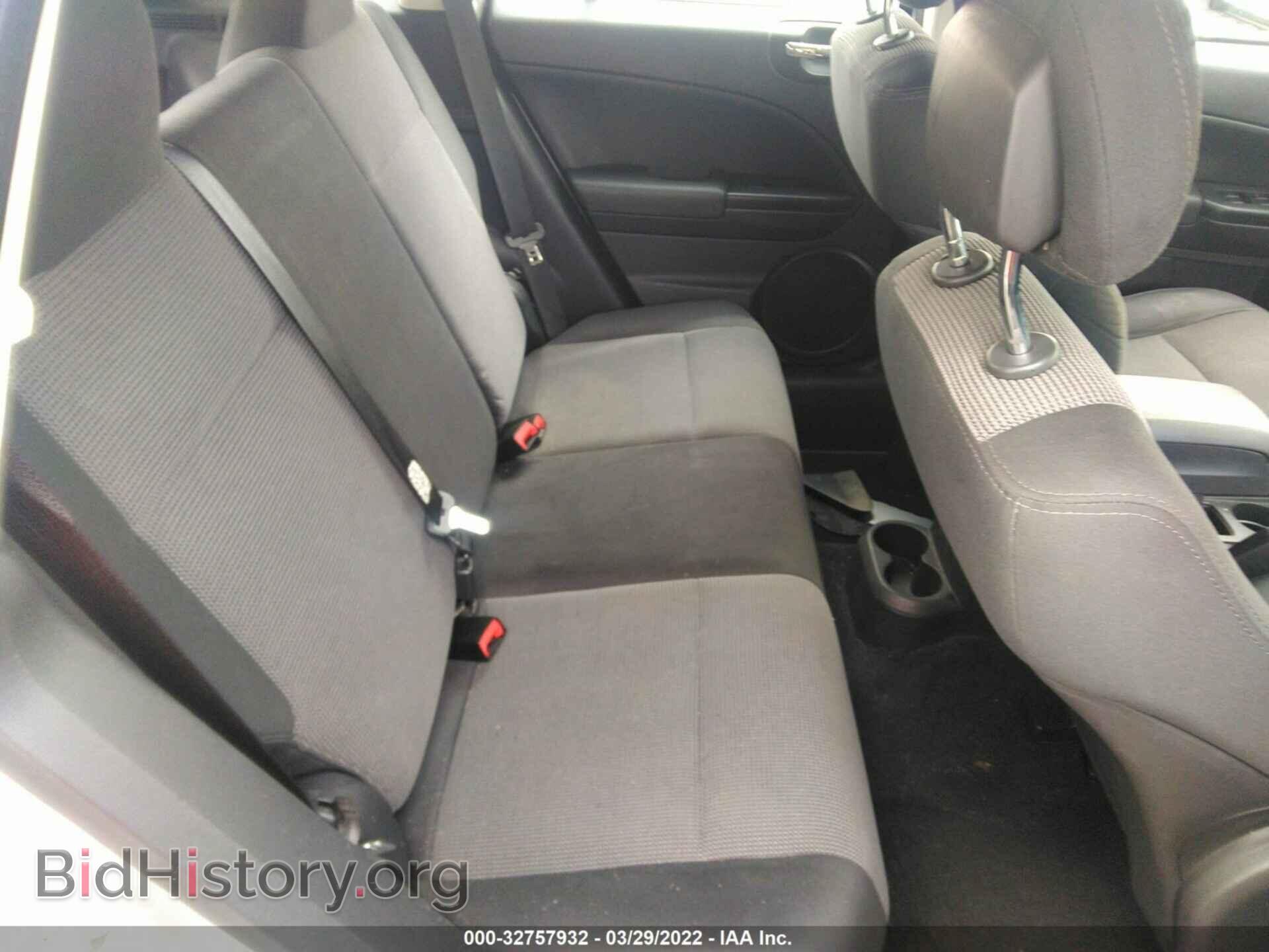 2010 DODGE CALIBER - VIN: 1B3CB4HAXAD641700 - Фото 8