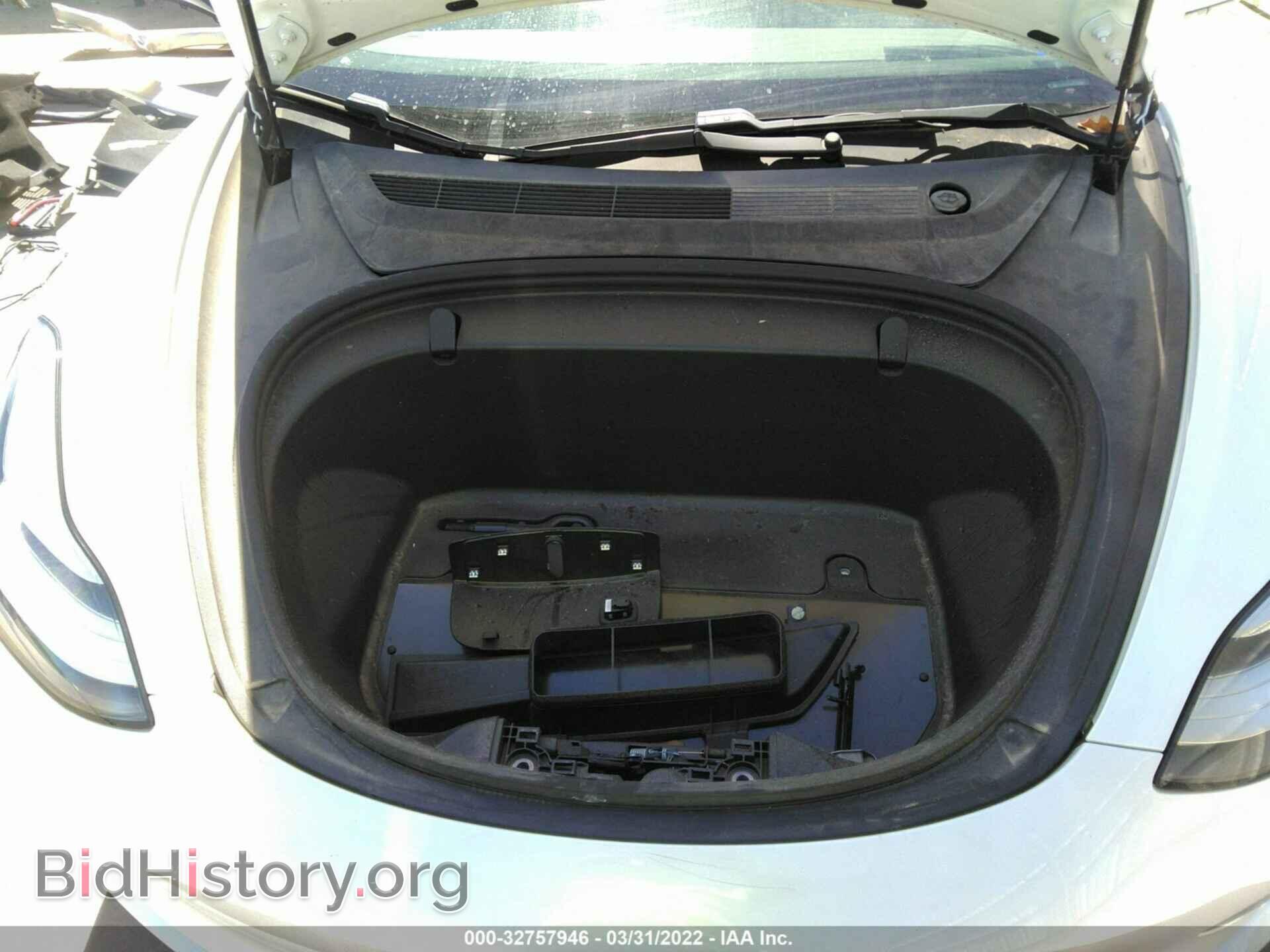 2019 TESLA MODEL 3 - VIN: 5YJ3E1EA1KF309860 - Photo 10