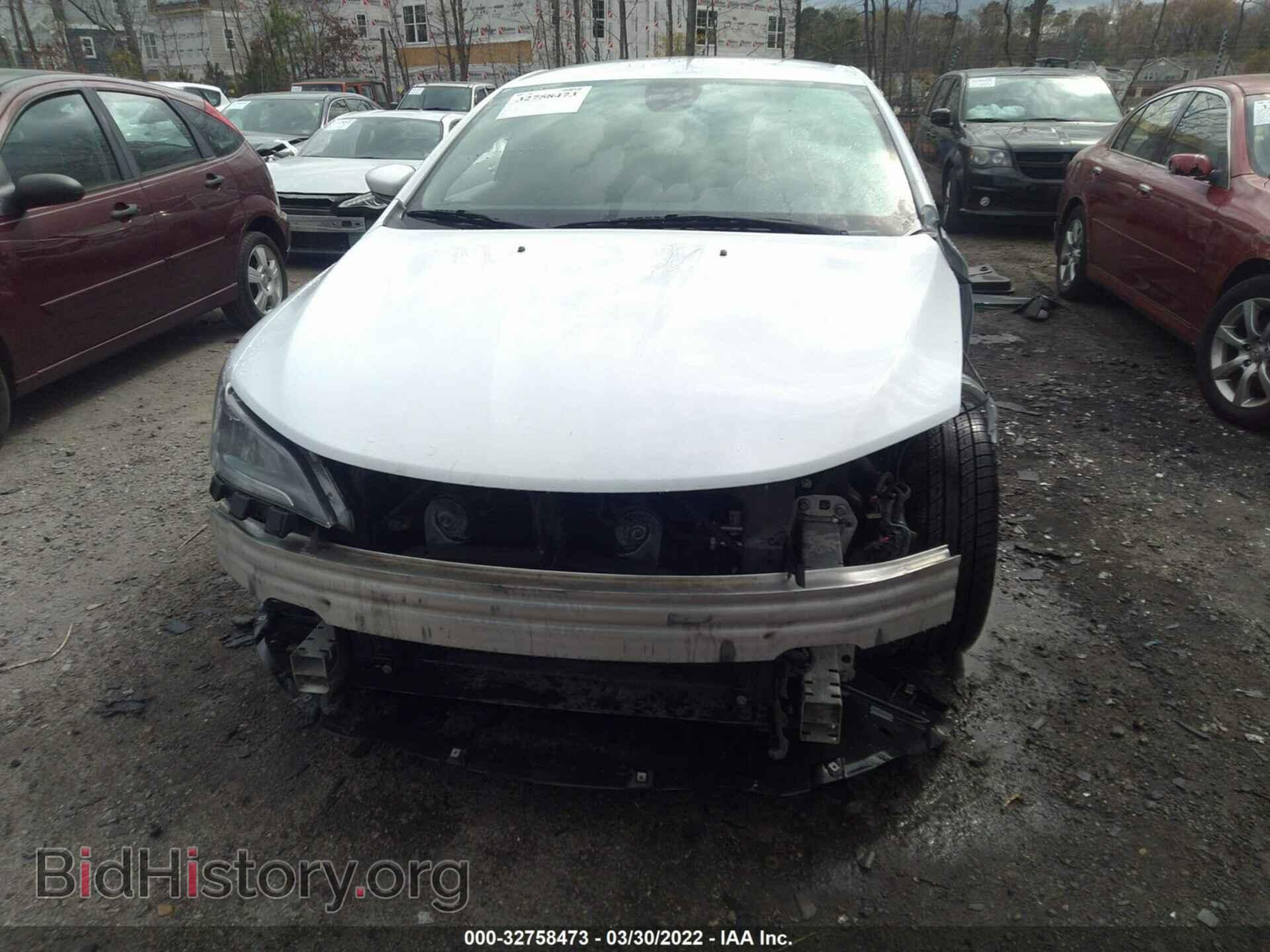 2015 CHRYSLER 200 - VIN: 1C3CCCAB1FN735611 - Фото 6