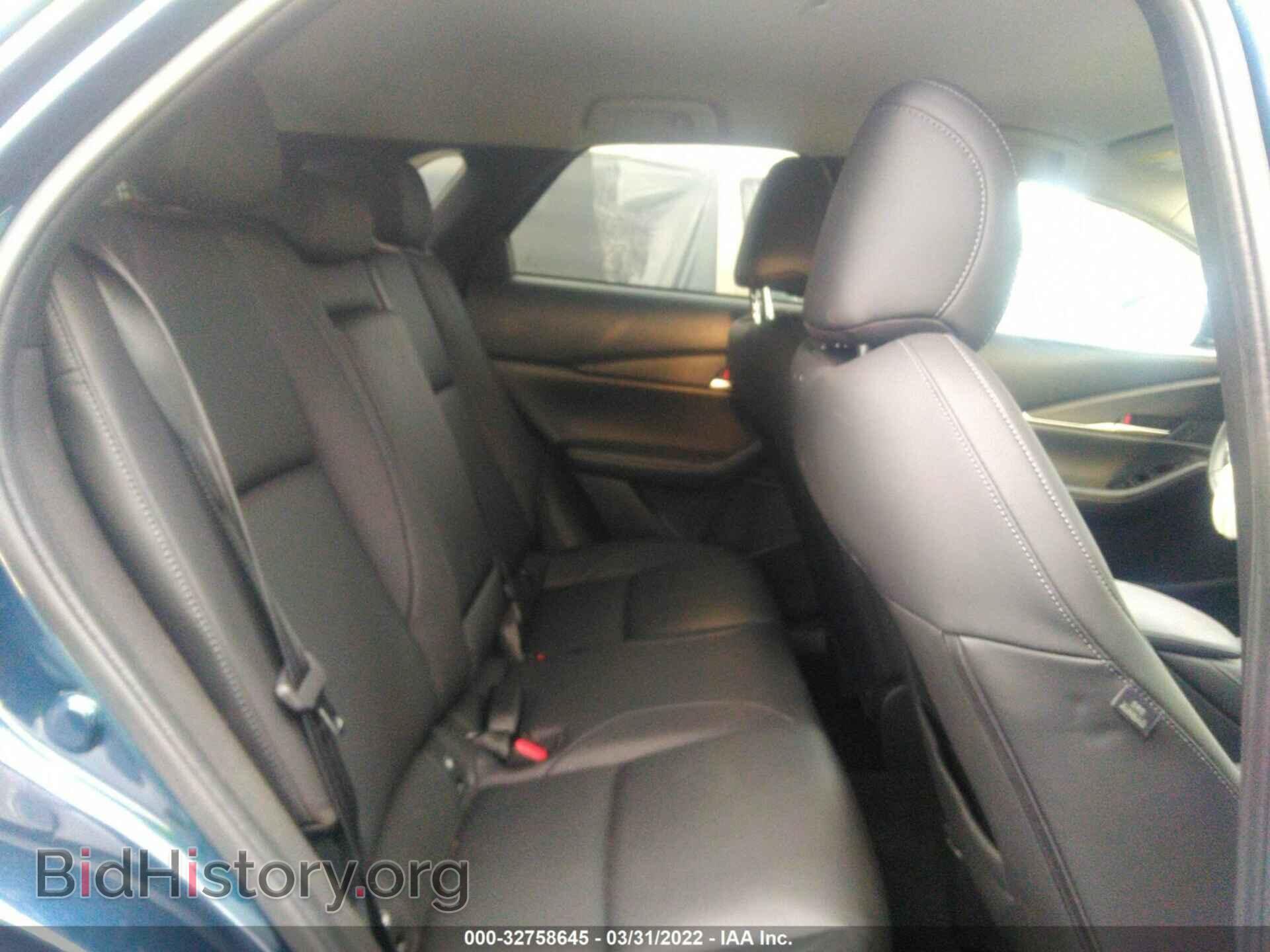2021 MAZDA CX-30 - VIN: 3MVDMABL7MM269570 - Фото 8