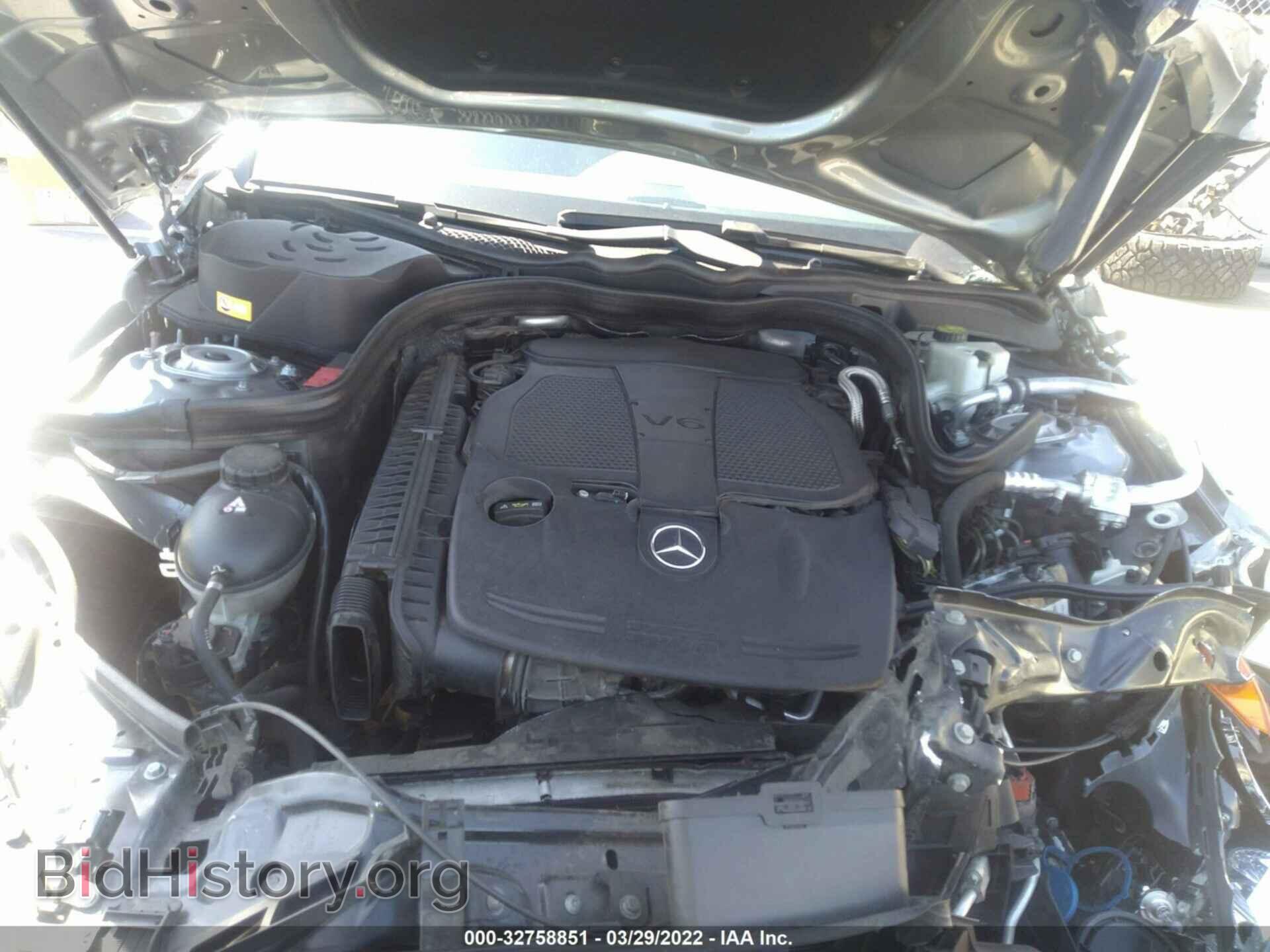 2014 MERCEDES-BENZ E-CLASS - VIN: WDDHF5KB3EB023934 - Фото 10