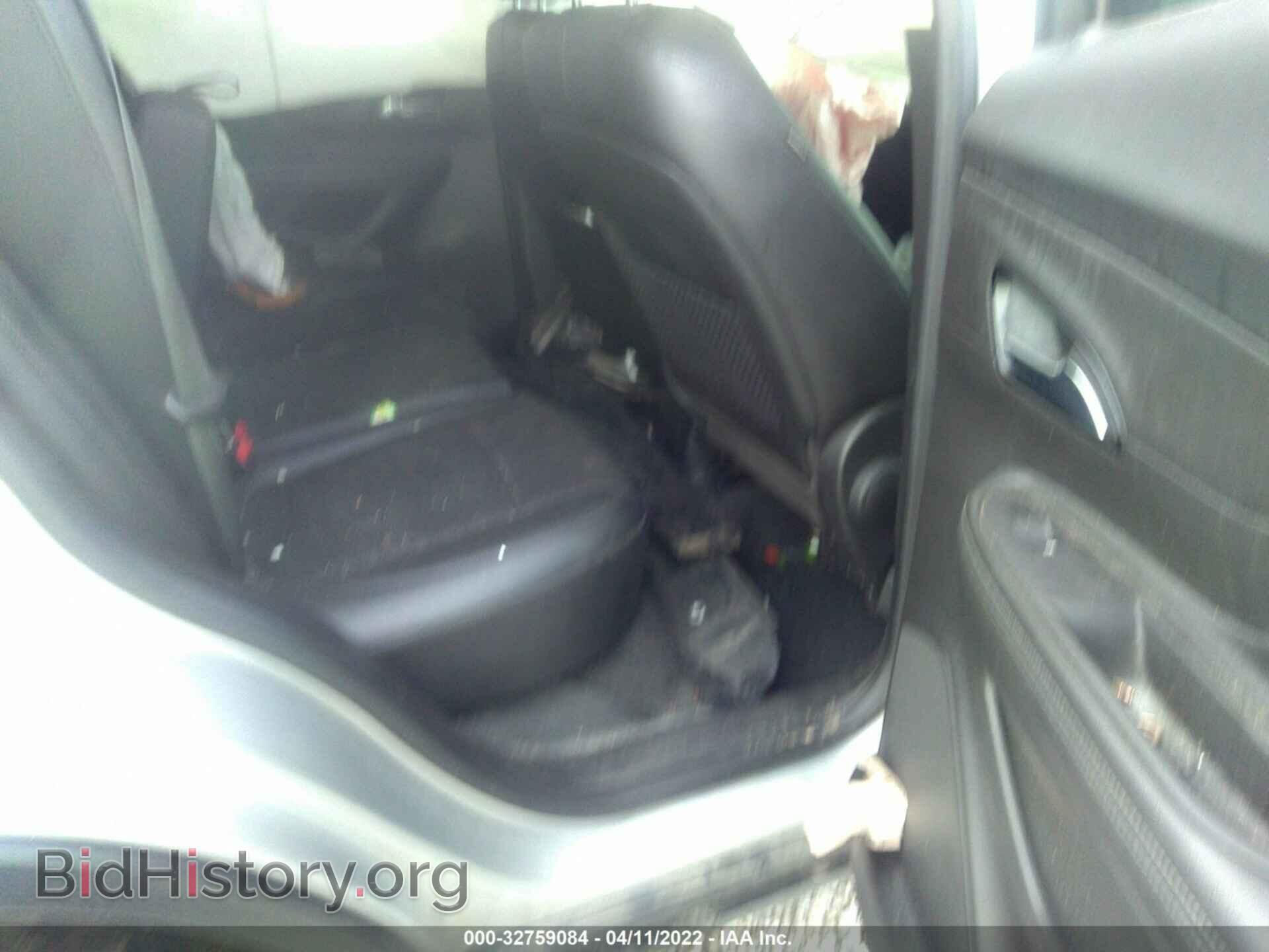 2017 BUICK ENCORE - VIN: KL4CJASB6HB005731 - Photo 8