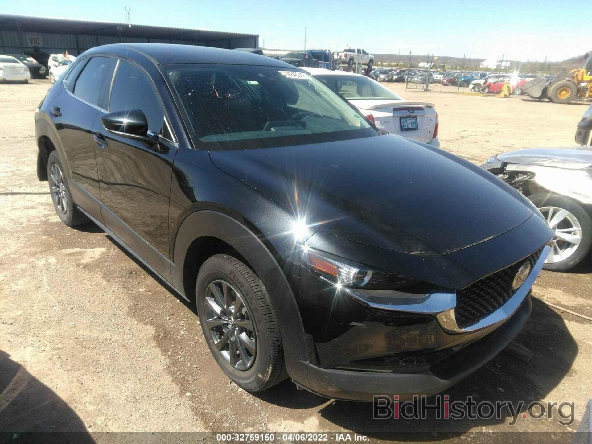 Photo 3MVDMAAL6MM206090 - MAZDA CX-30 2021