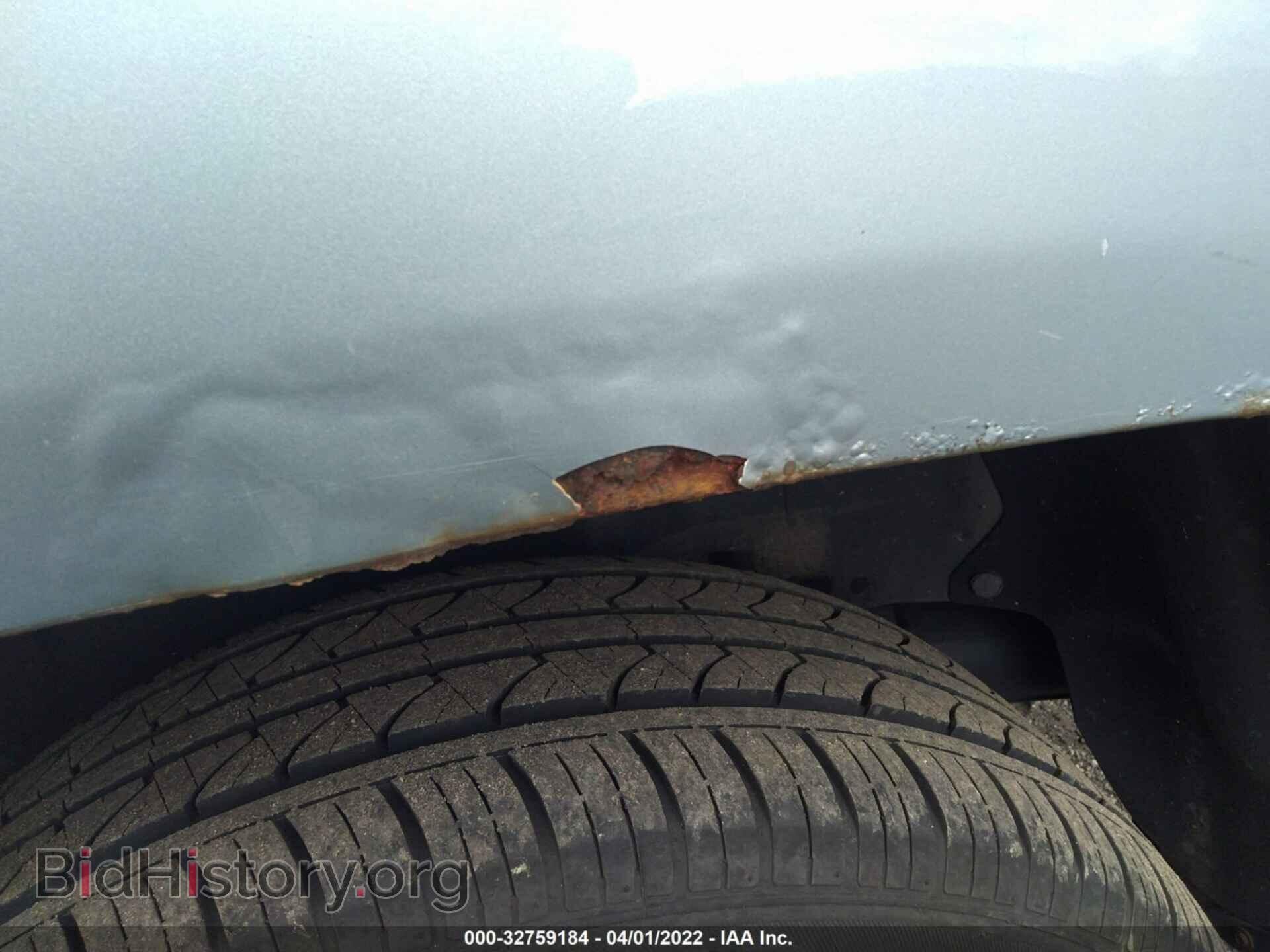 2013 JEEP COMPASS - VIN: 1C4NJDABXDD108067 - Фото 6