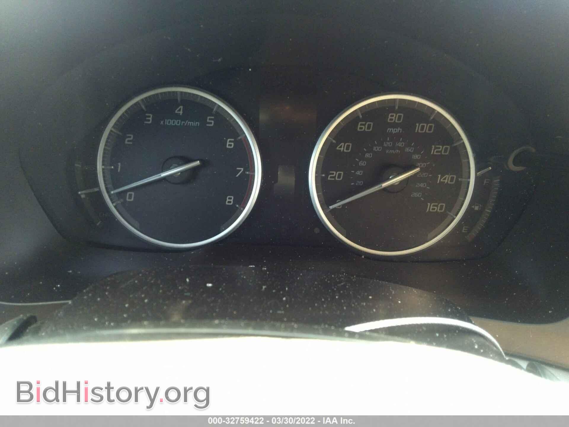 2014 ACURA ILX - VIN: 19VDE3F7XEE300113 - Фото 7