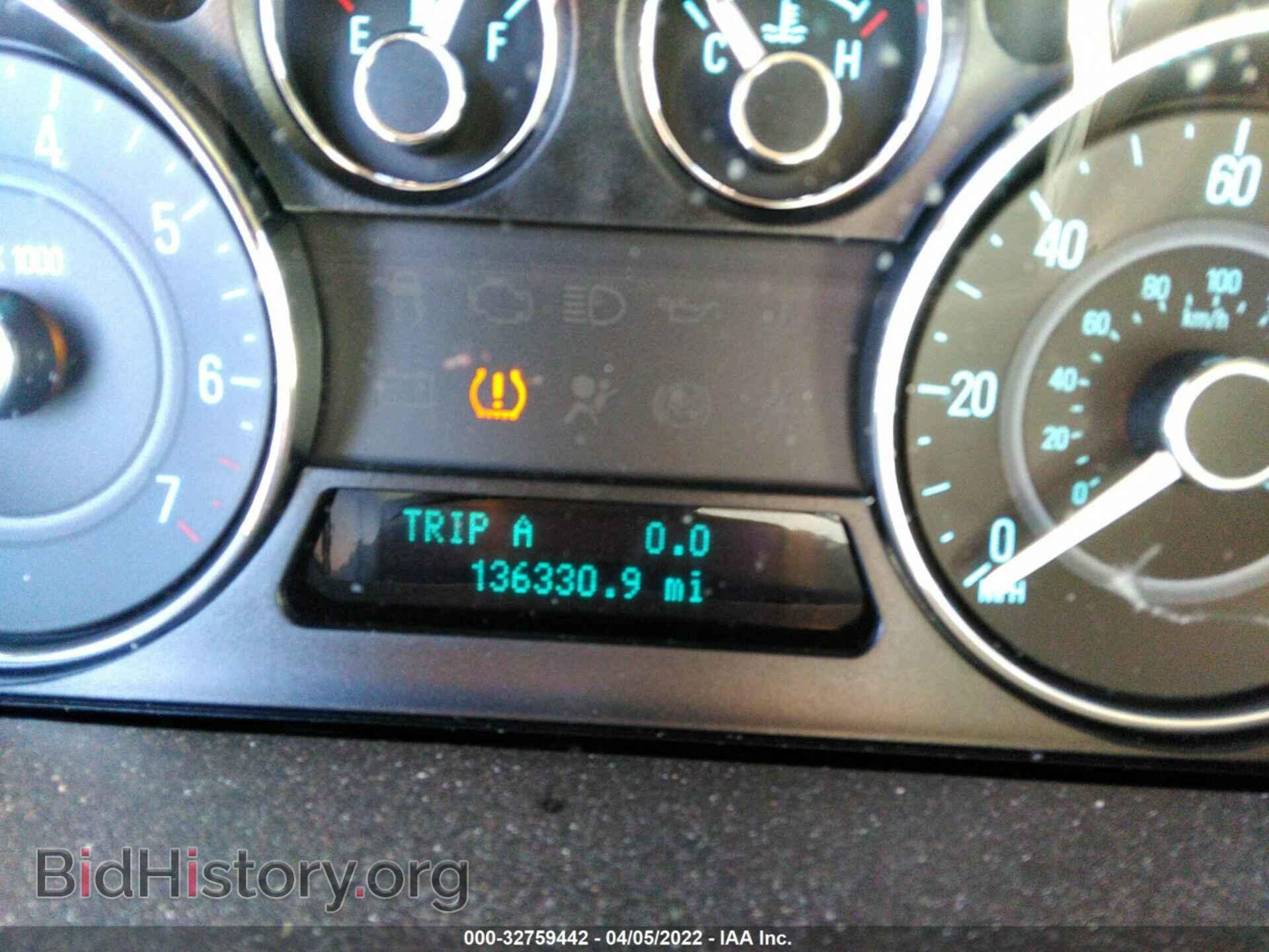 2012 FORD FLEX - VIN: 2FMGK5CC6CBD09451 - Photo 7