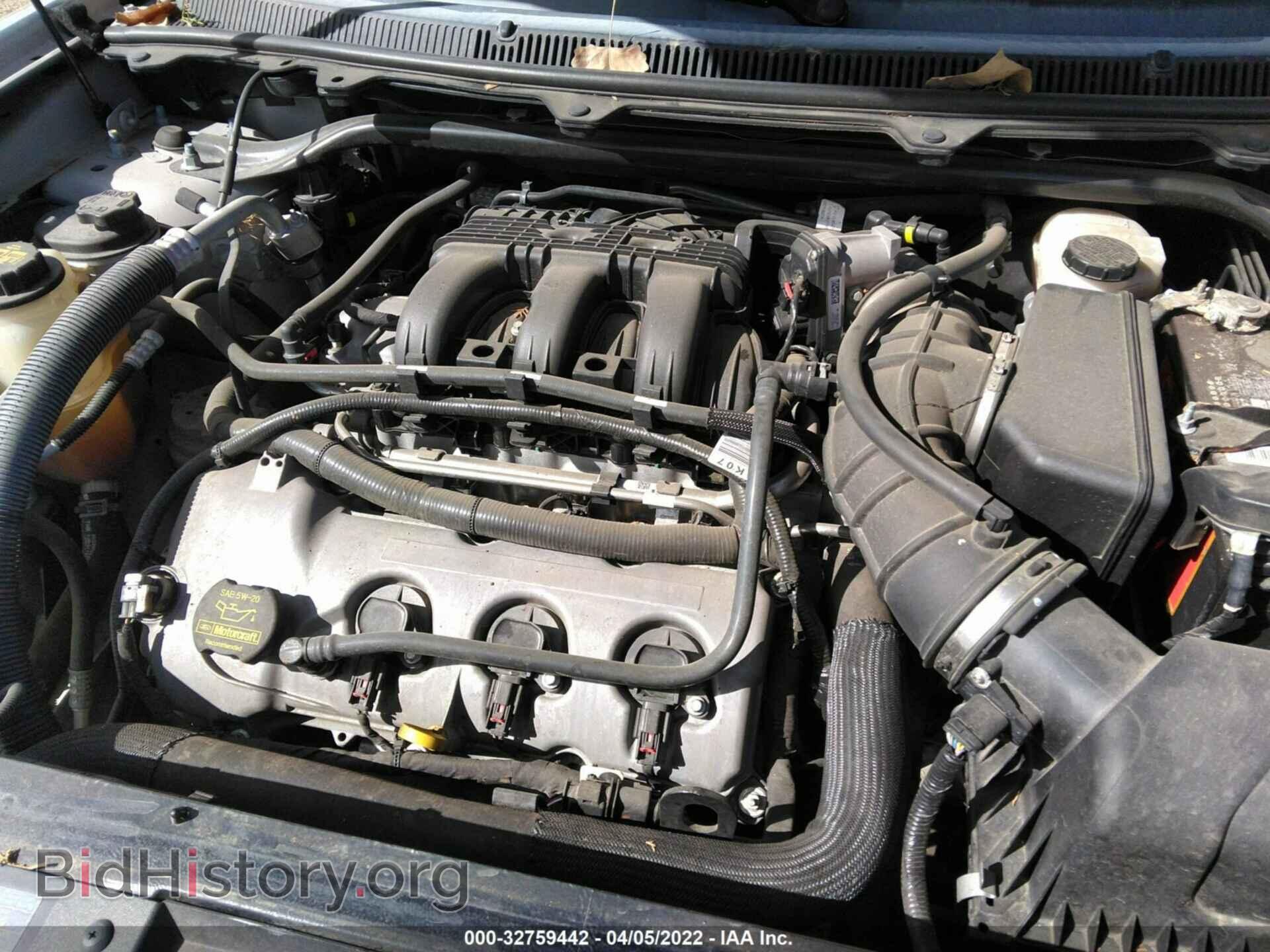 2012 FORD FLEX - VIN: 2FMGK5CC6CBD09451 - Photo 10