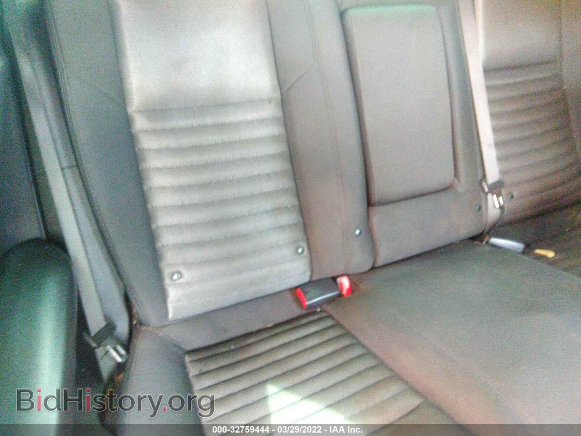 2014 DODGE CHALLENGER - VIN: 2C3CDYAG7EH301965 - Фото 8