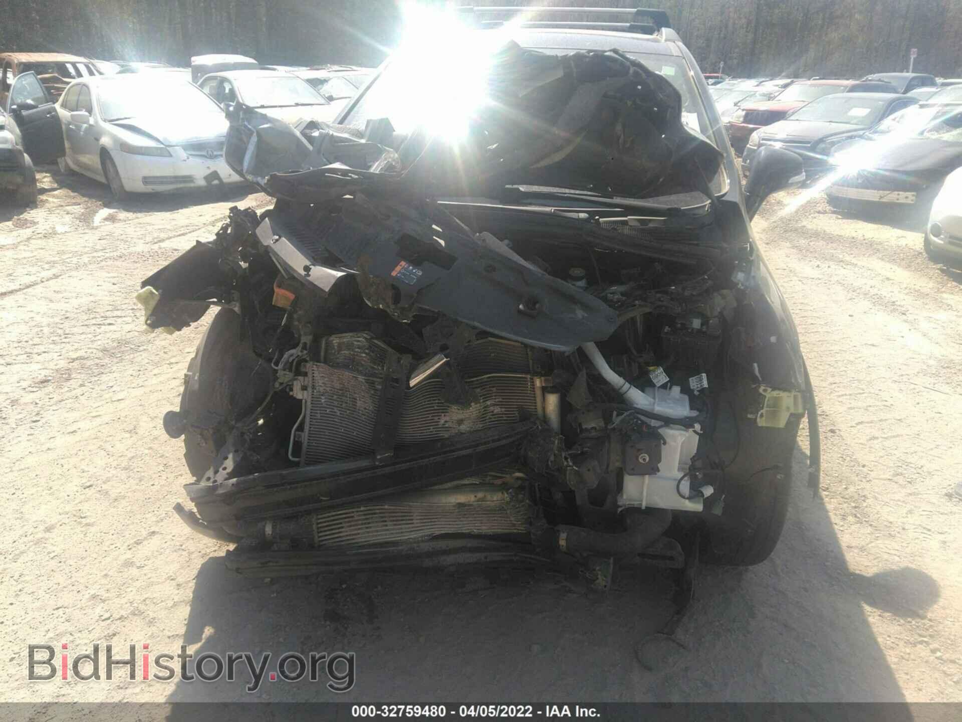 2017 BUICK ENCORE - VIN: KL4CJASB0HB238021 - Photo 6