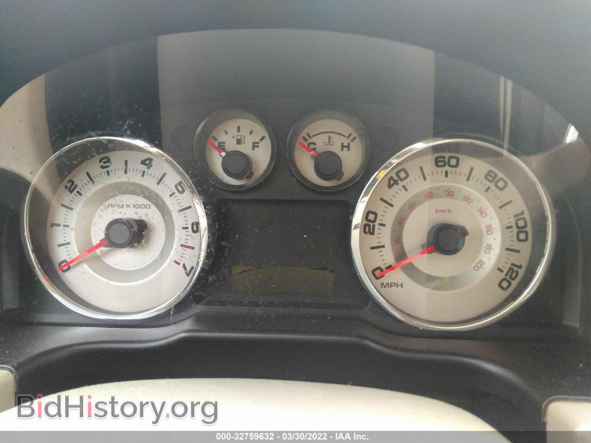 2007 FORD EDGE - VIN: 2FMDK39C97BB18370 - Photo 7